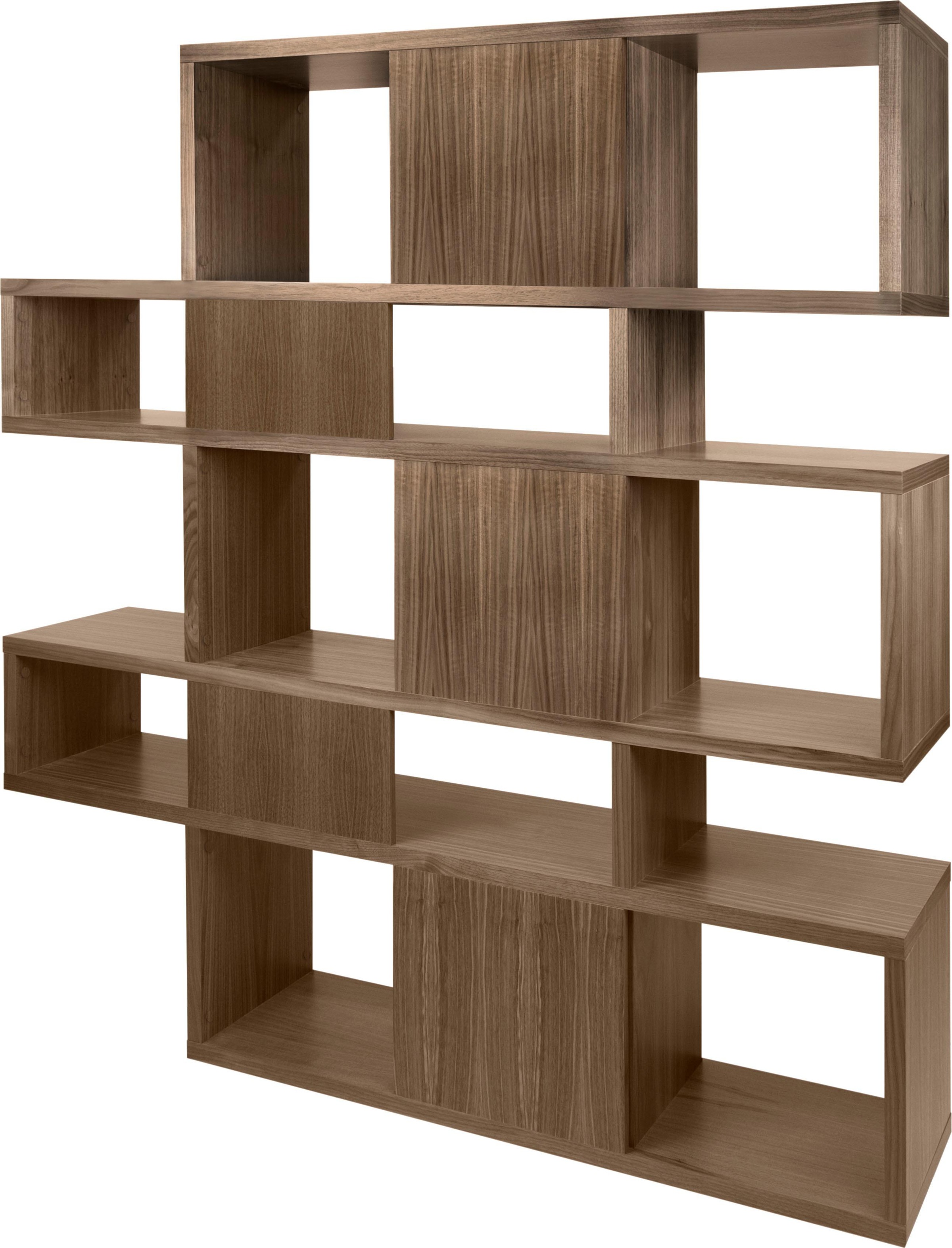 TemaHome Raumteilerregal