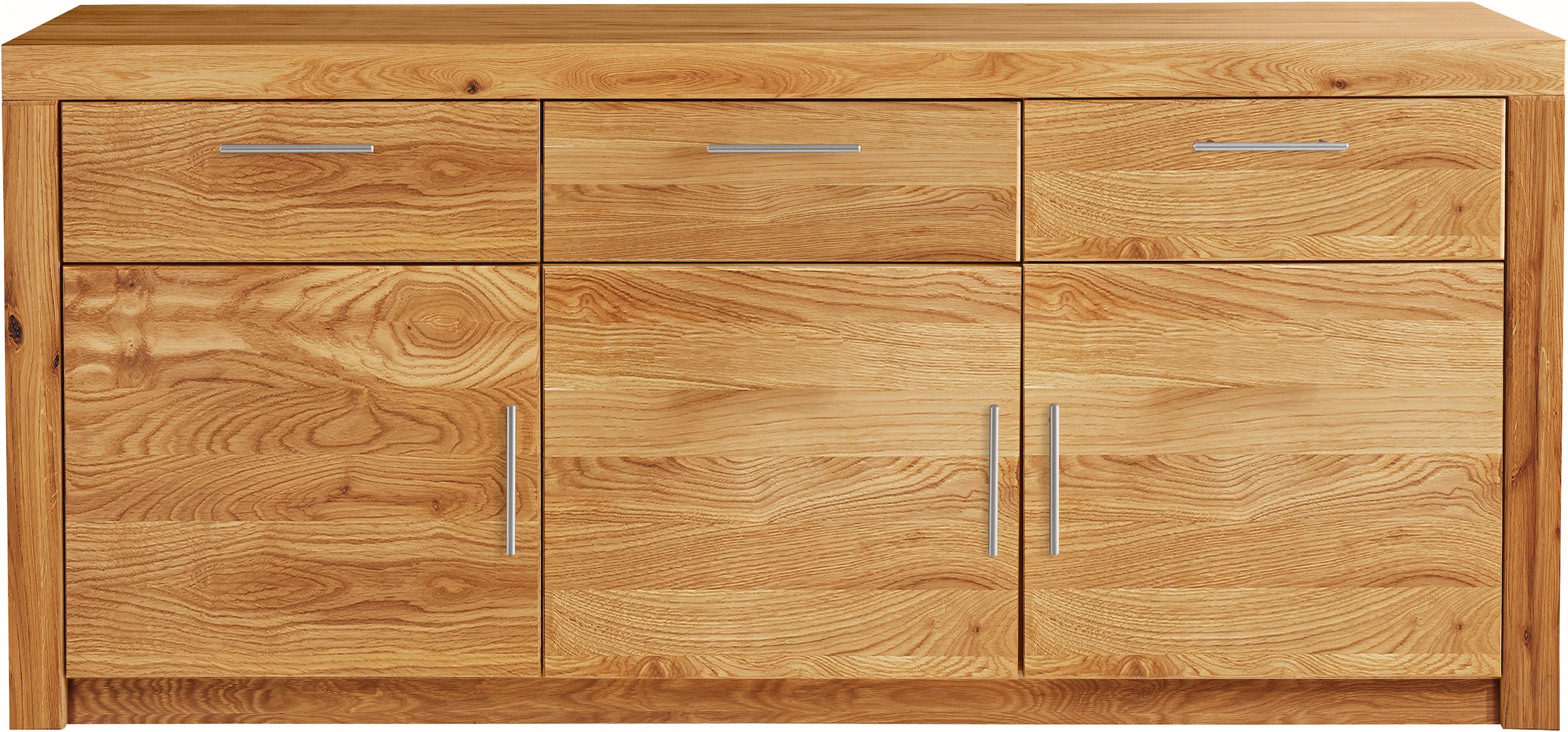 VOGL Möbelfabrik Sideboard »Toronto«, Breite 183 cm