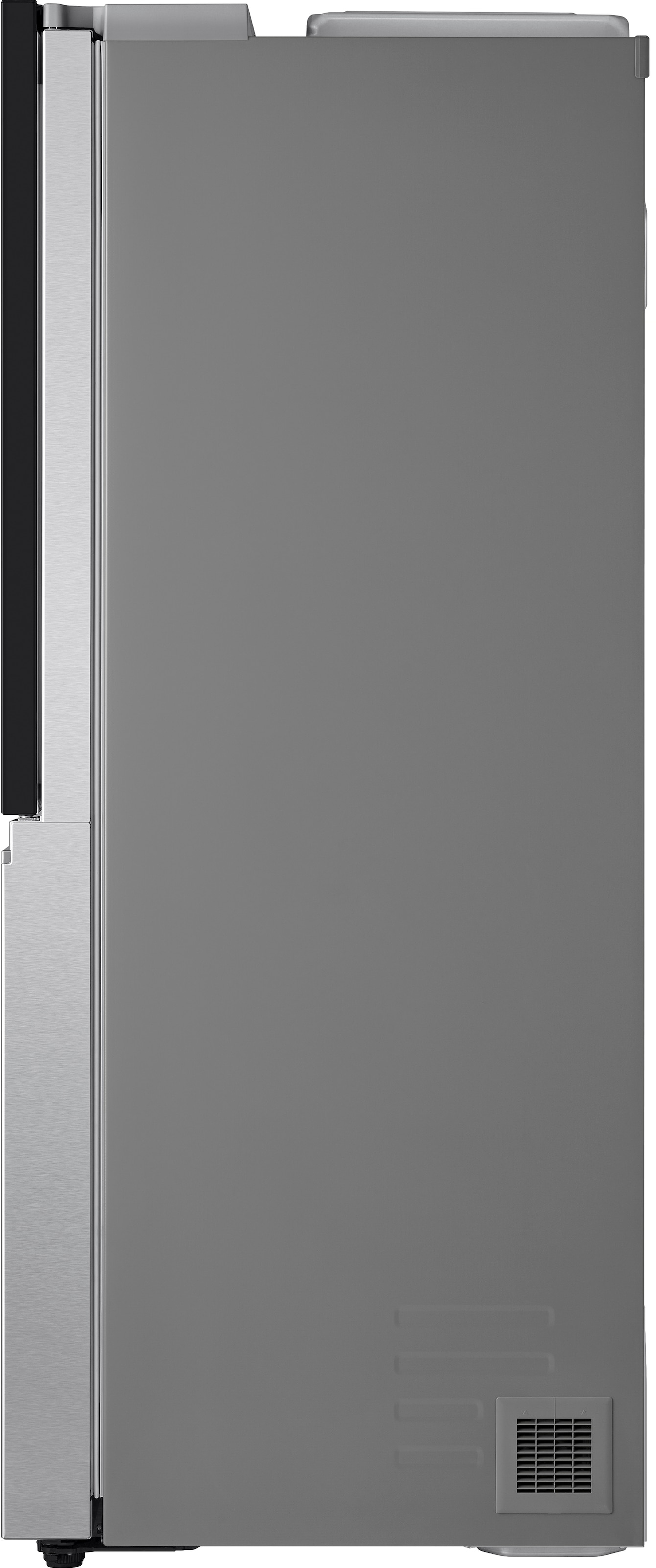 LG Side-by-Side, GSXV90MCDE, 179 cm hoch, 91,3 cm breit, Craft Ice Bereiter  auf Rechnung kaufen