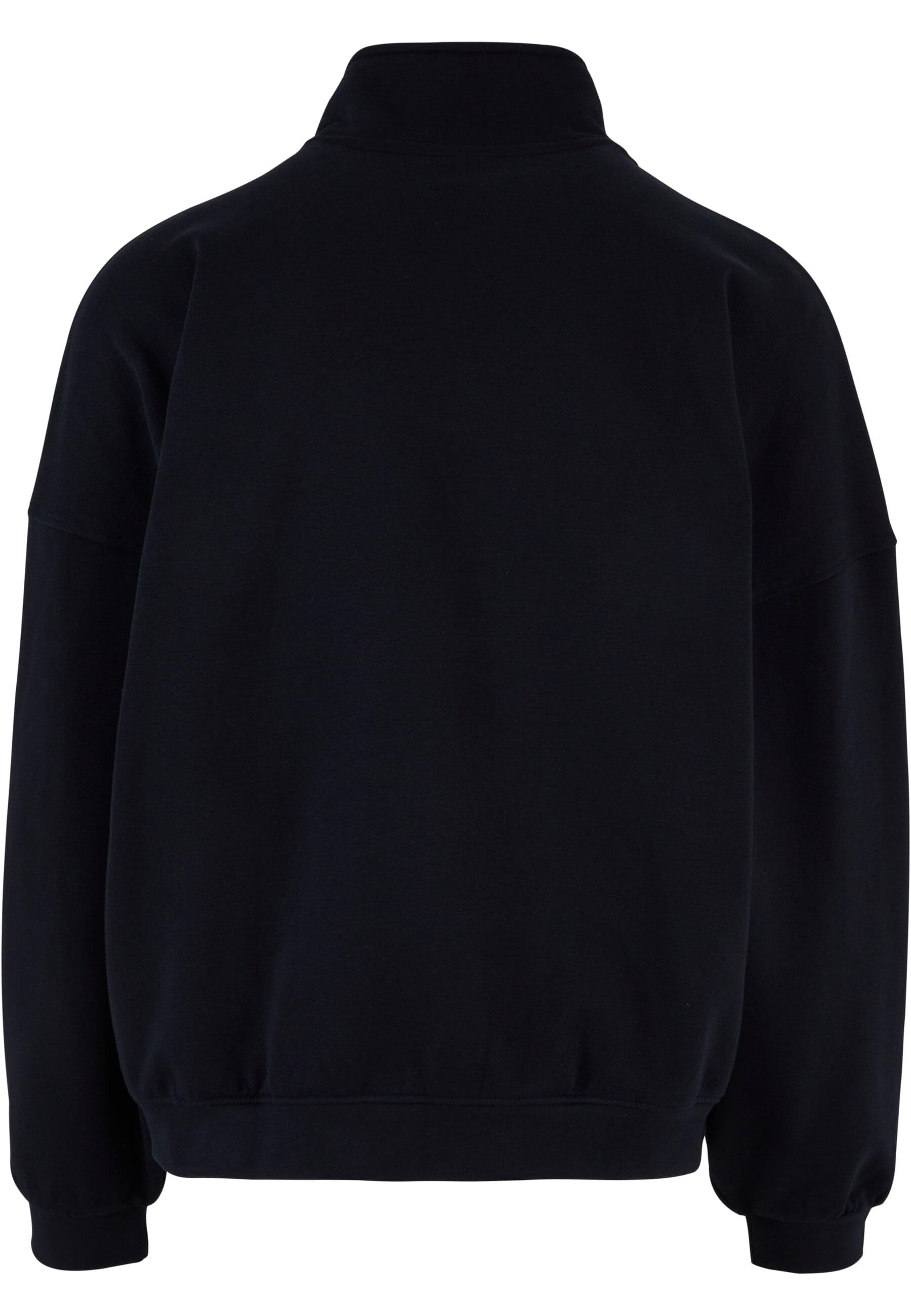 URBAN CLASSICS Allwetterjacke »Urban Classics Herren 90‘s Track Jacket« 1 Stk. tlg. ohne Kapuze