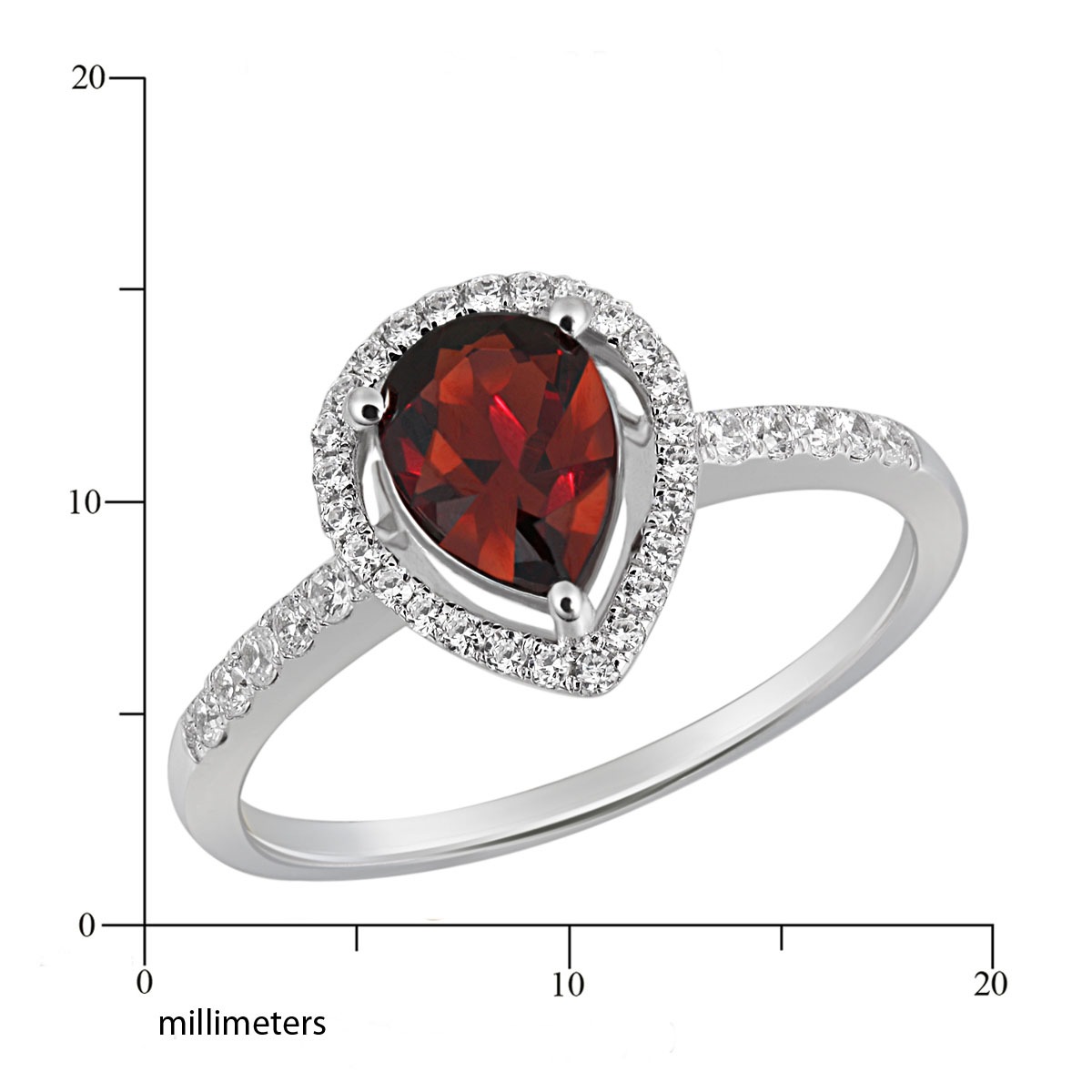 goldmaid Silberring