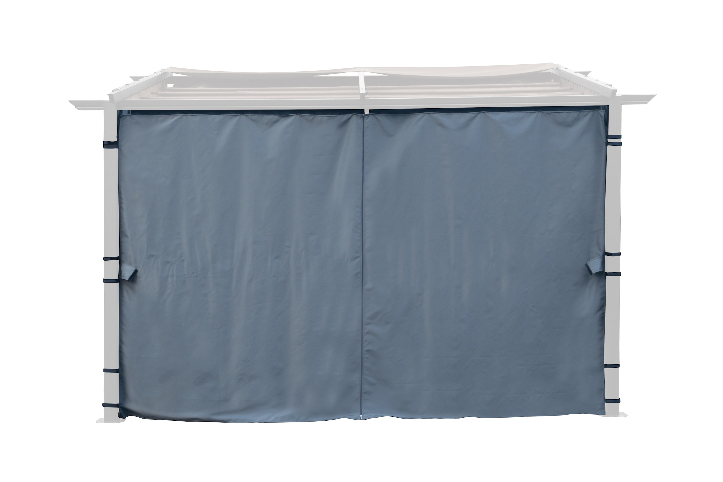 KONIFERA Pavillonseitenteil