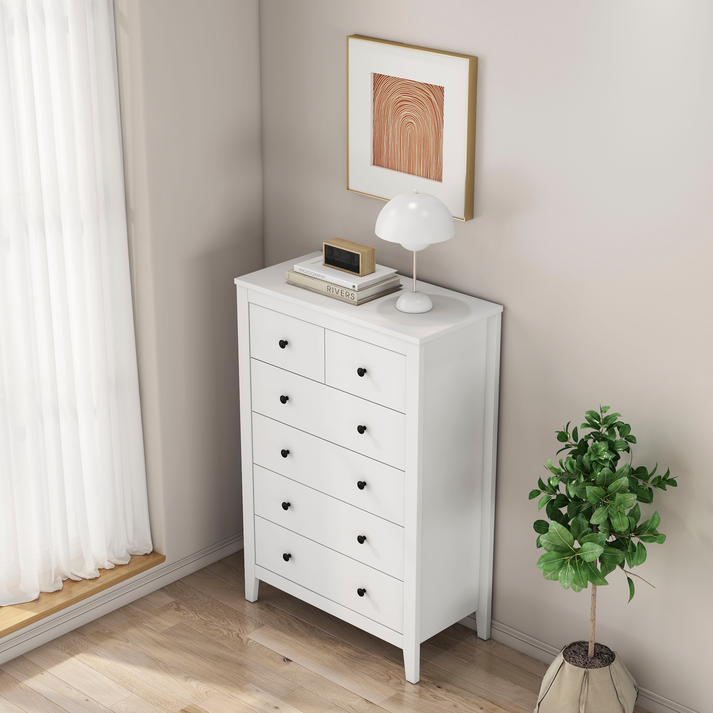 OTTO home Kommode »Avelin«