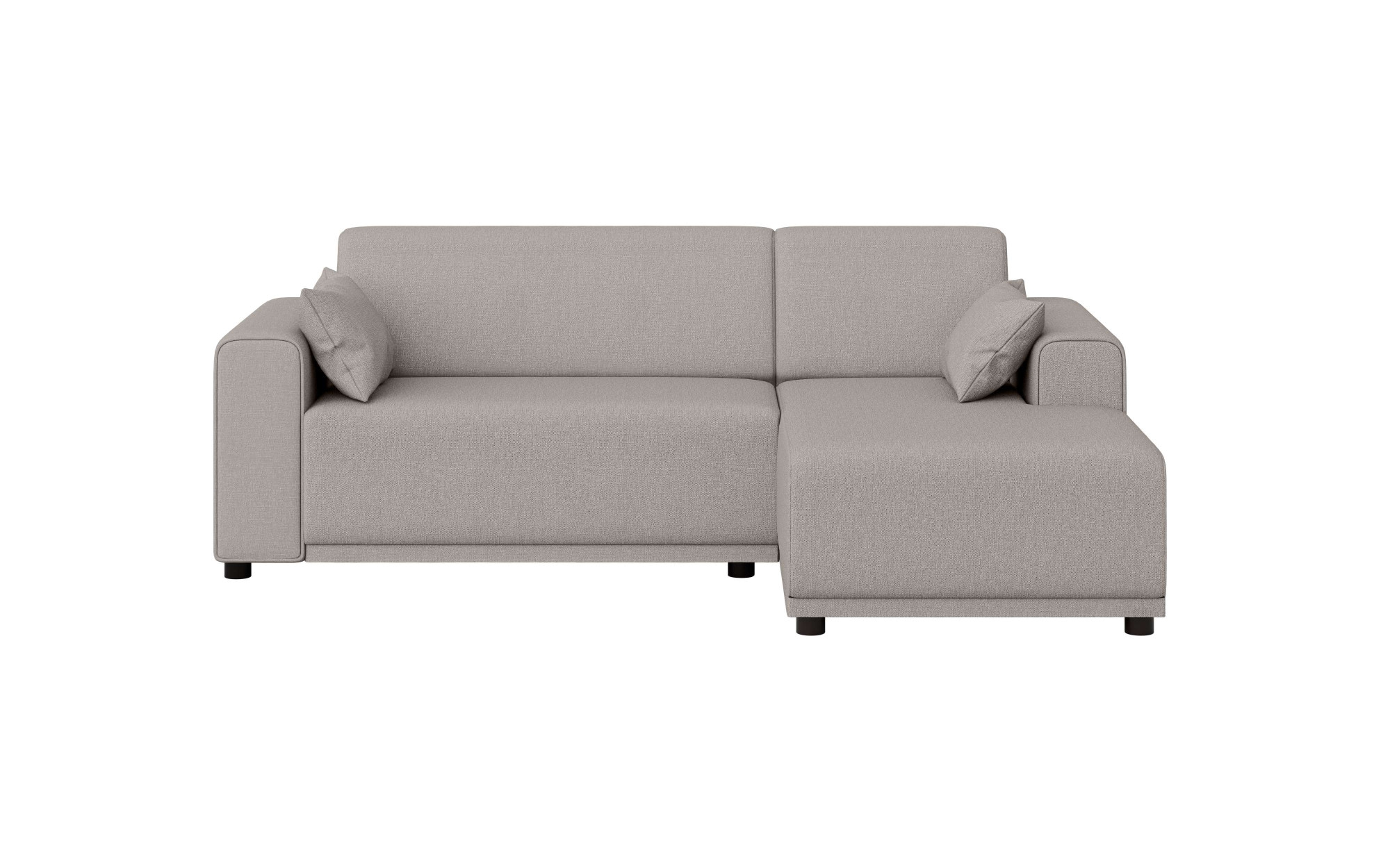 Home affaire Ecksofa »TAMMO«, L-Form