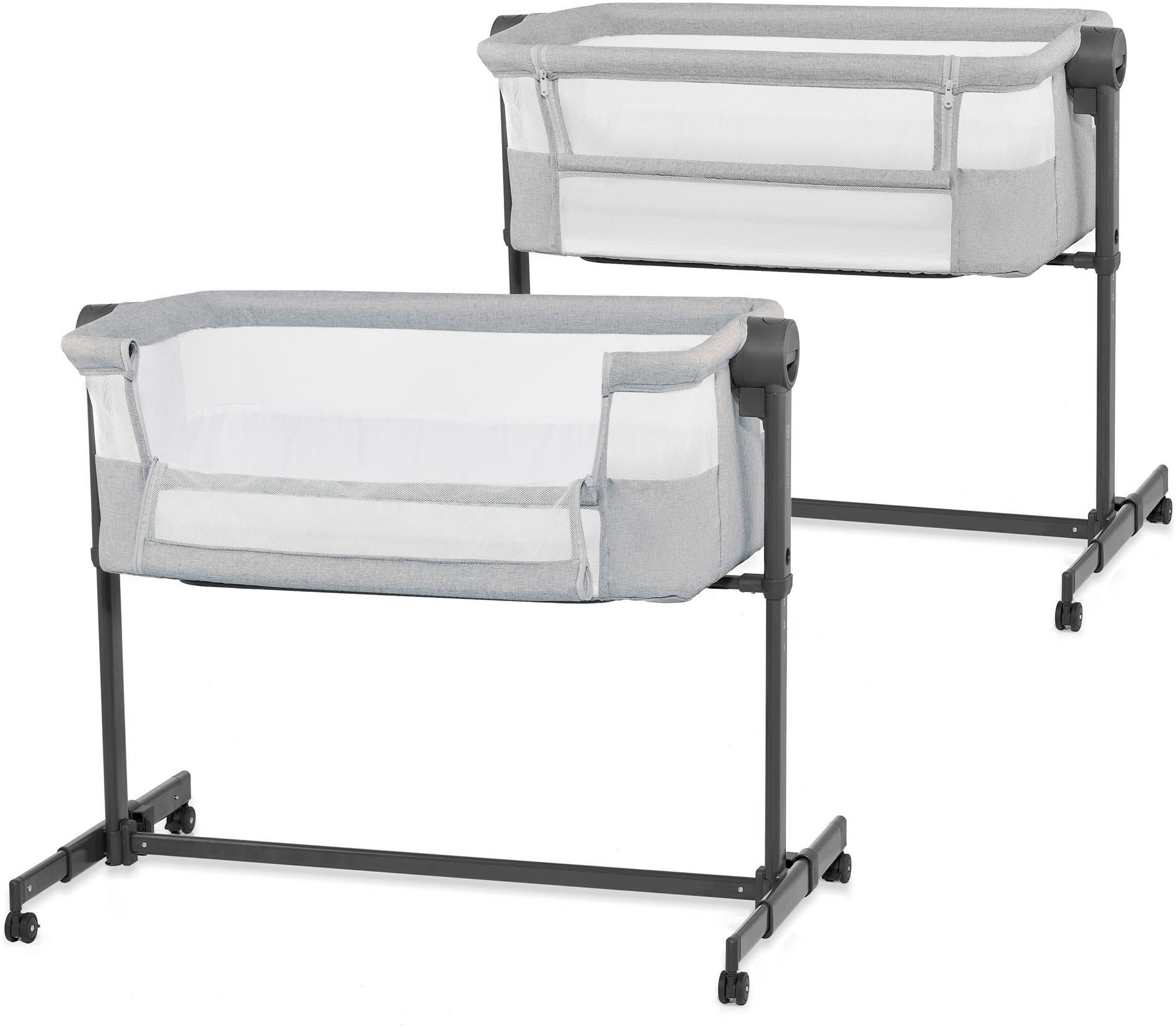 Kinderkraft Beistellbett »Neste Up 2«