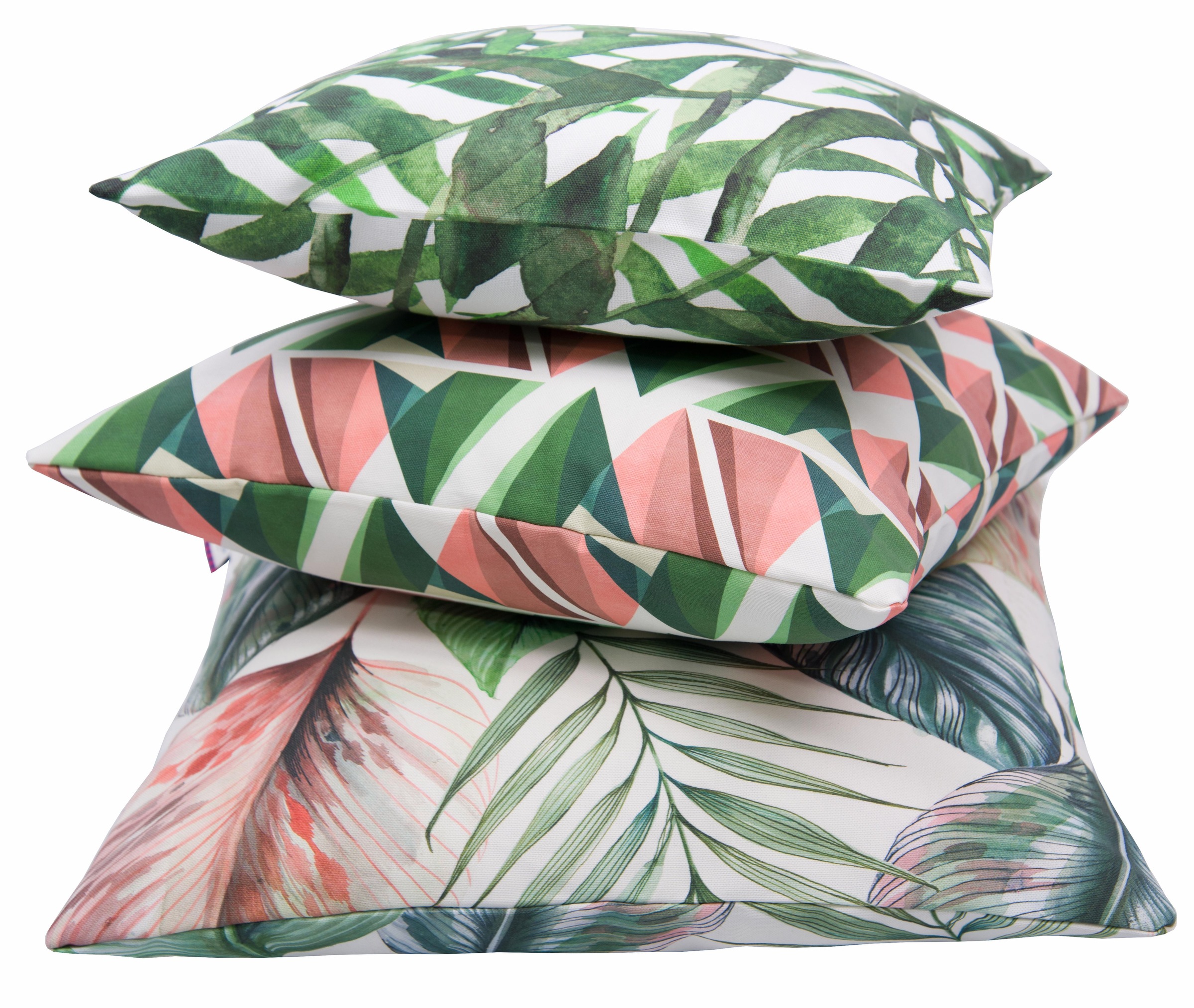 TOM TAILOR HOME Dekokissen »BAMBOO«, Kissenhülle ohne Füllung, 1 Stück günstig online kaufen