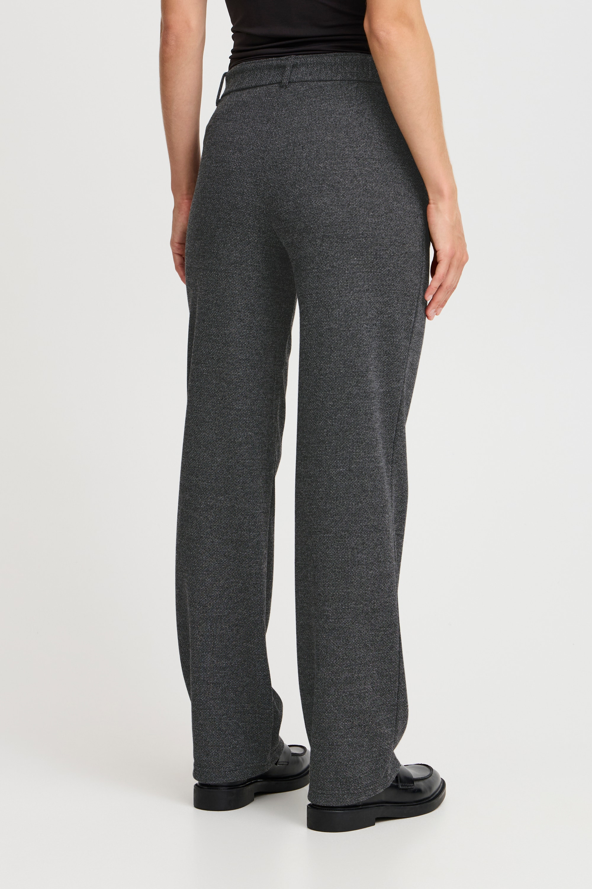 b.young Stoffhose »Hose BYROWAN«