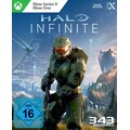 Xbox Spielesoftware »Halo Infinite inkl. Master Chief Cable Guy«, Xbox Series X
