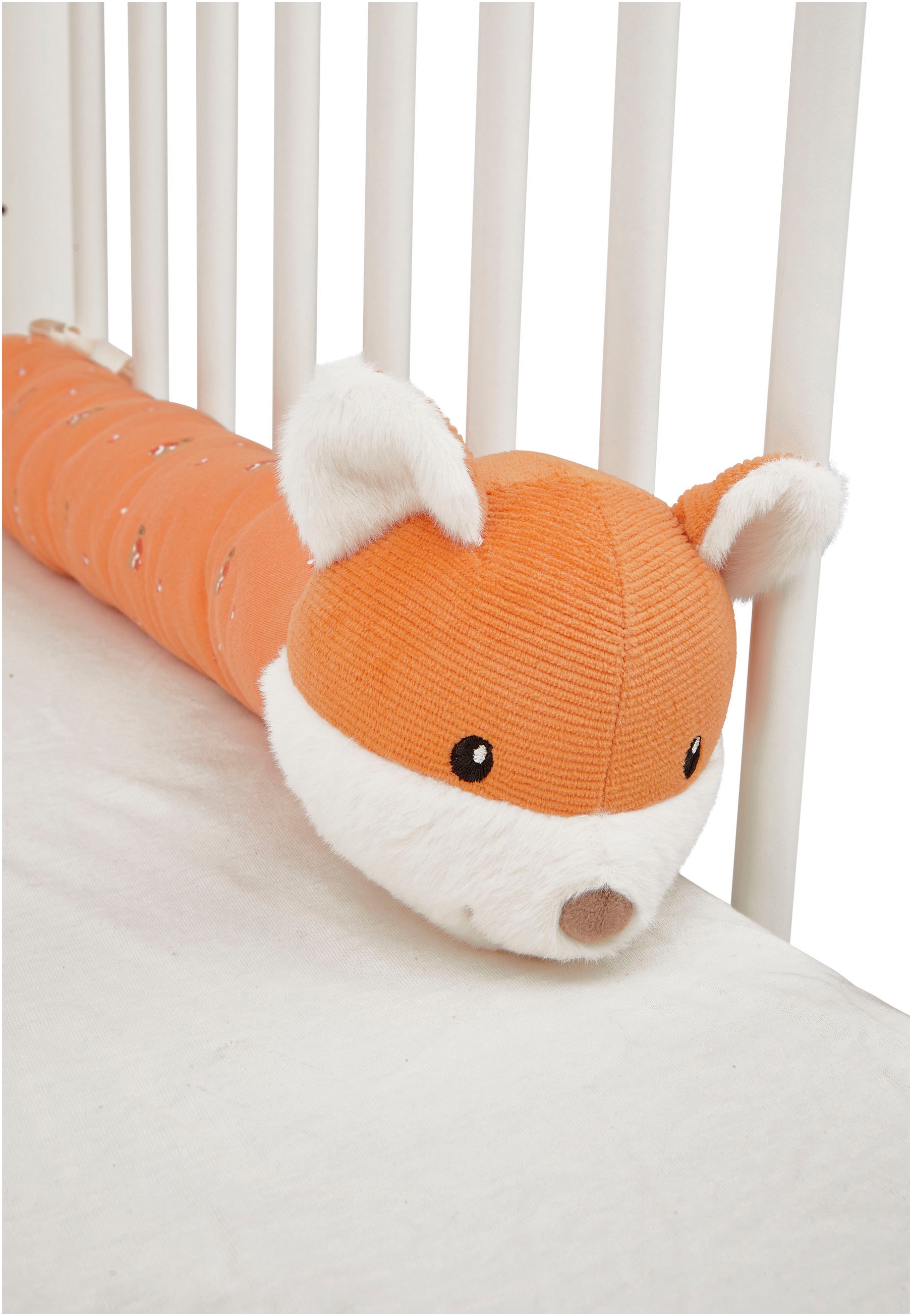 Sterntaler® Nestchenschlange »Fuchs Filou«