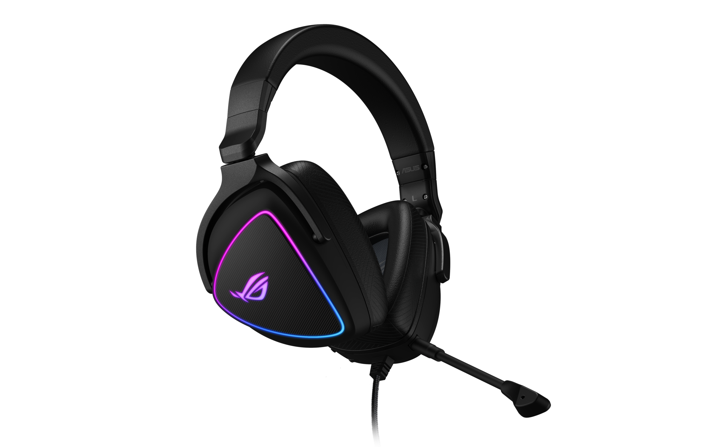 Asus Gaming-Headset »ROG DELTA S«