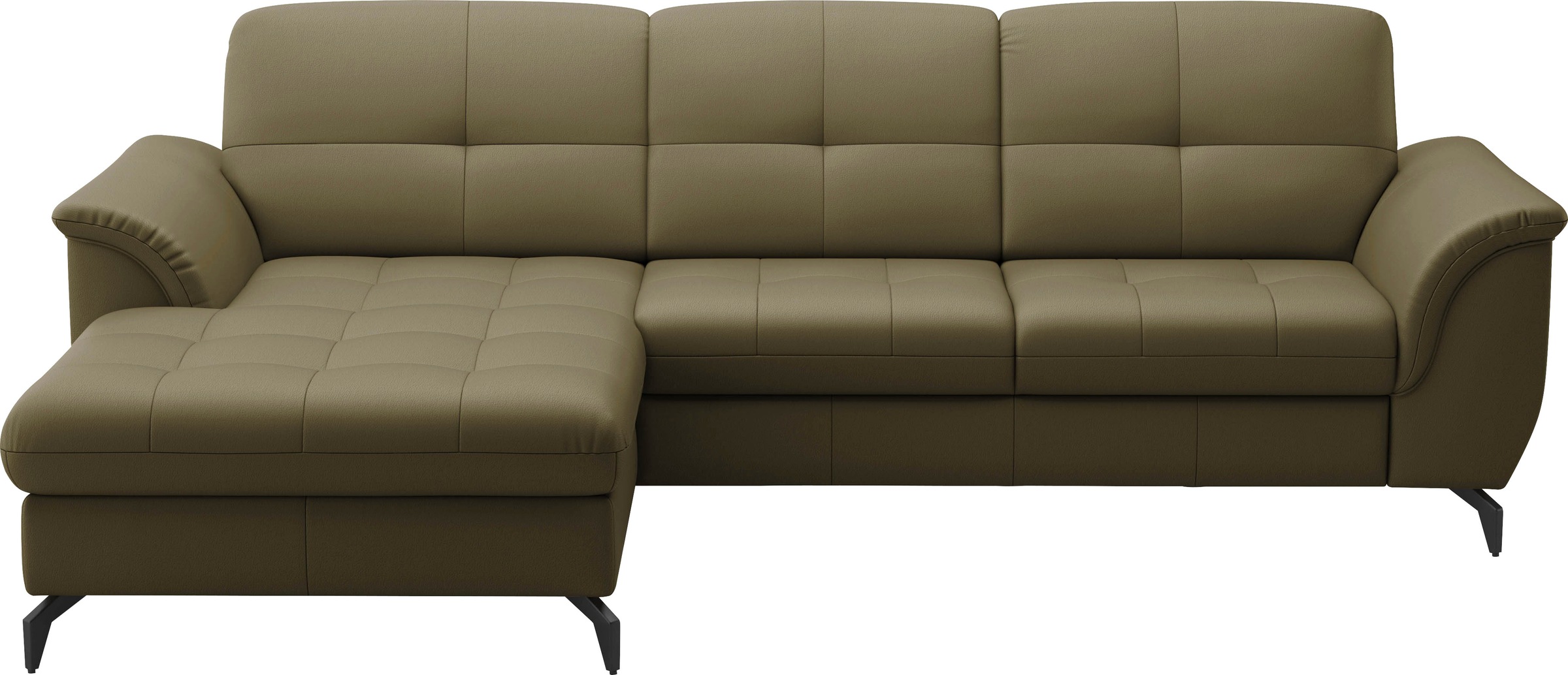 sit&more Ecksofa "Zora" günstig online kaufen