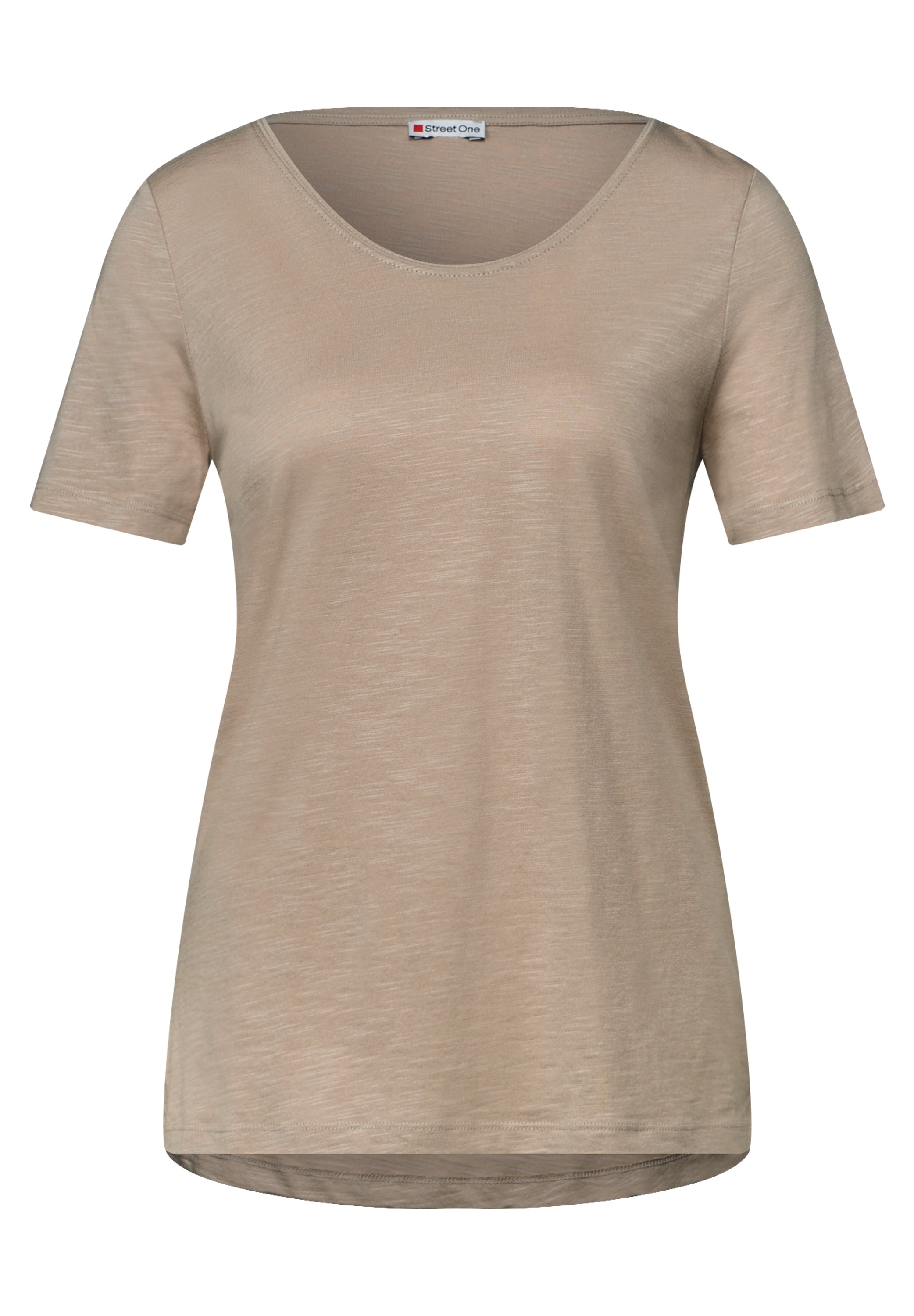 STREET ONE T-Shirt »Style Gerda«