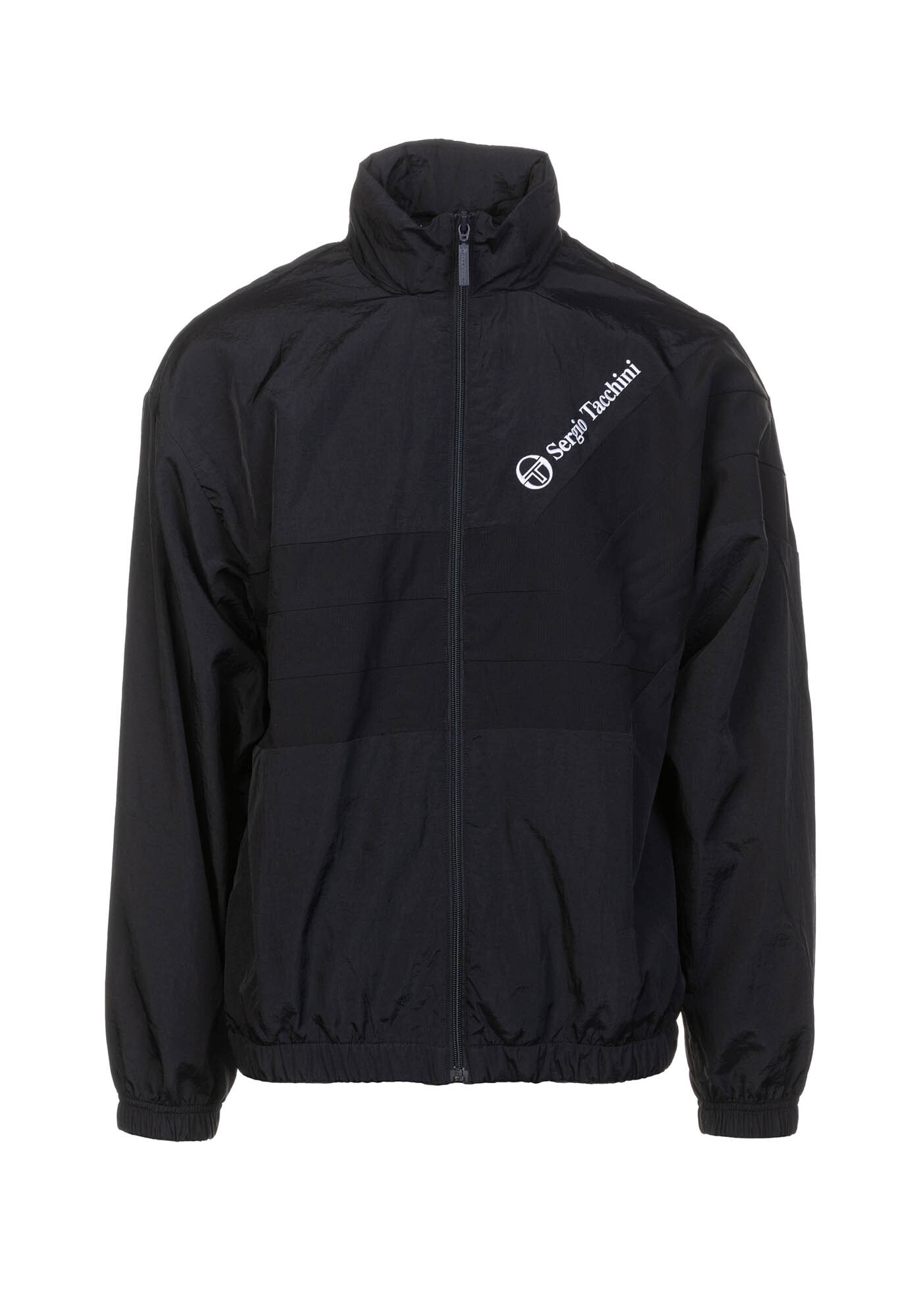 Trainingsjacke »PATRICK TRACK JACKET Herren«, ohne Kapuze, Trainingsjacke Herren,...