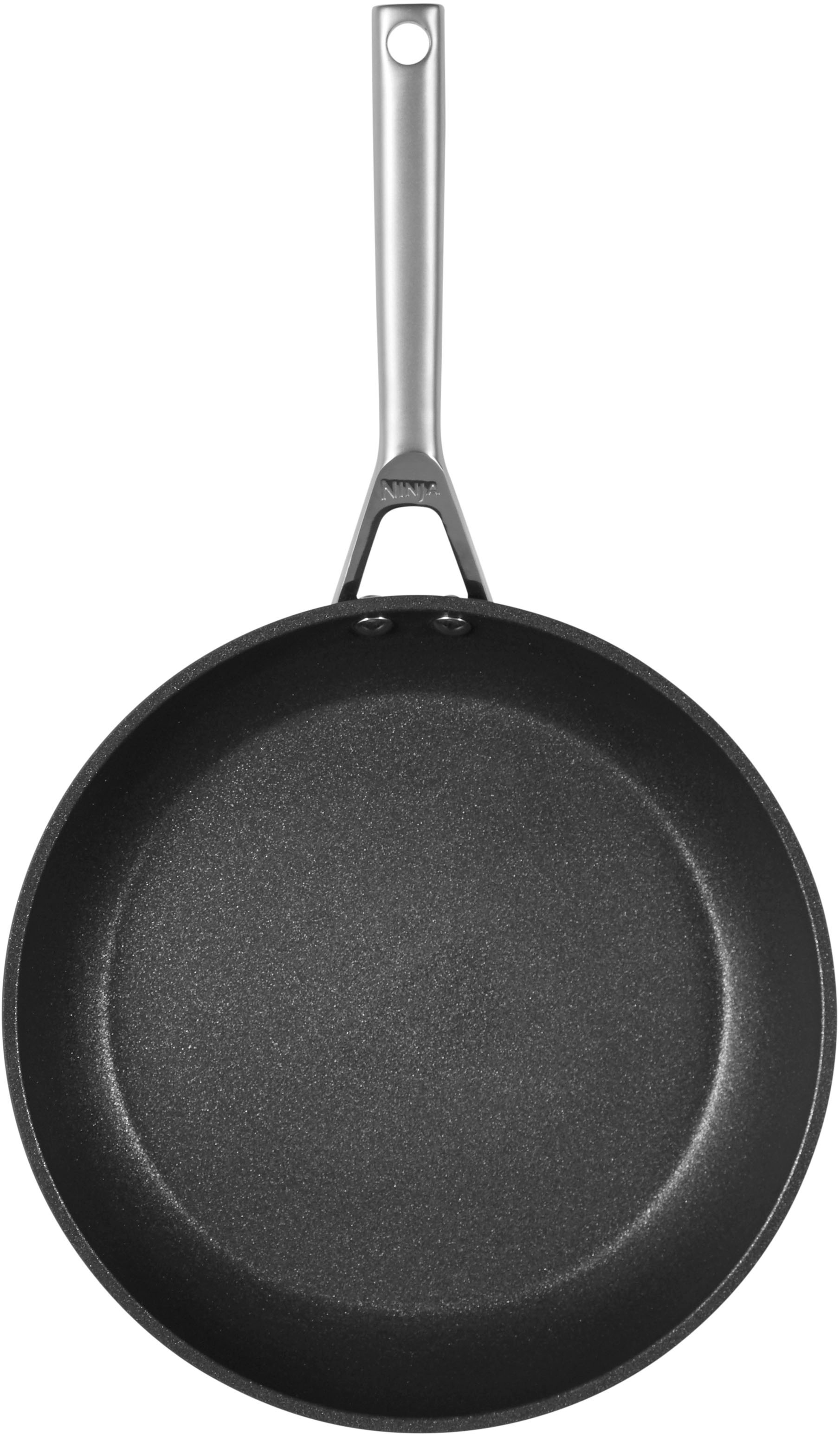 NINJA Bratpfanne »Ninja ZEROSTICK Premium Pfanne C300DE« Aluminium 1 Stk. t günstig online kaufen