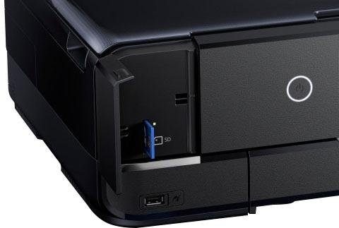 Epson Multifunktionsdrucker »Expression Photo XP-970«