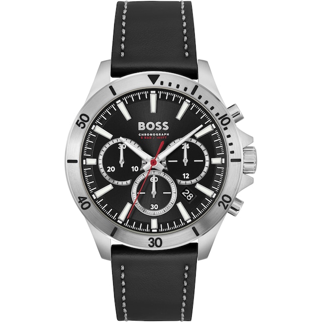 BOSS »TROPER, 1514055« online Chronograph kaufen