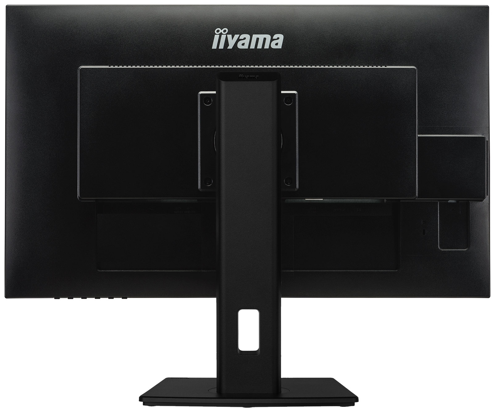 Iiyama LED-Monitor »XUB2792UHSU«, 68,5 cm/27 Zoll, 3840 x 2160 px, 4K Ultra HD, 4 ms Reaktionszeit, 60 Hz
