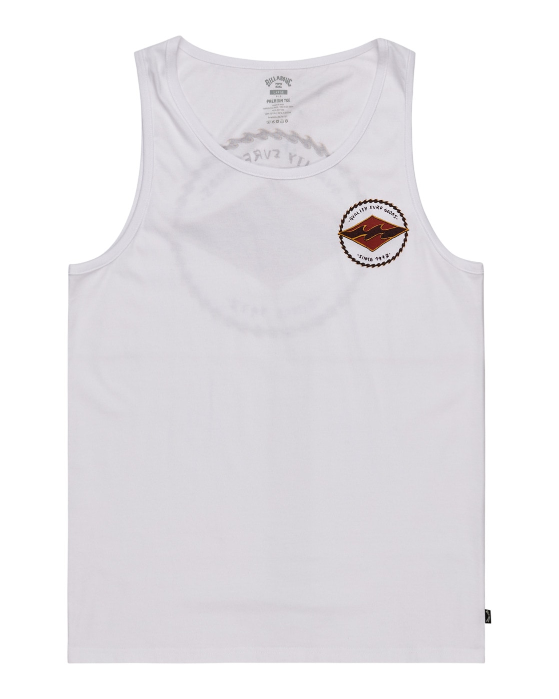 Billabong T-Shirt »Rotor Diamond«