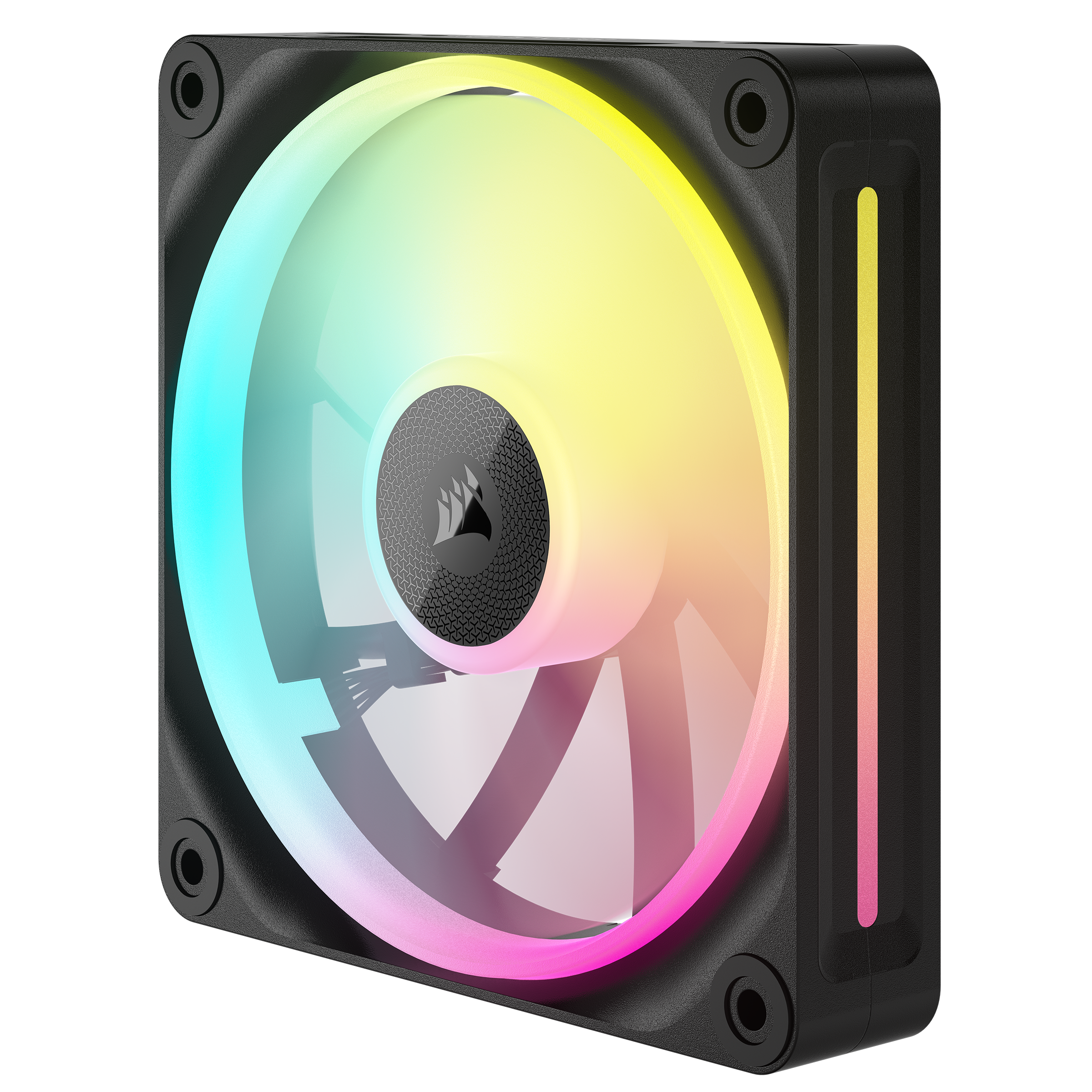 Corsair Gehäuselüfter »iCUE LINK LX120 RGB«