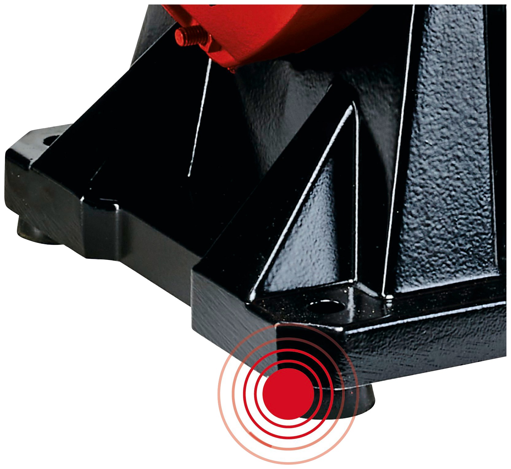 Einhell Nass-Trockenschleifer »TC-WD 200/150«, (3 tlg.)