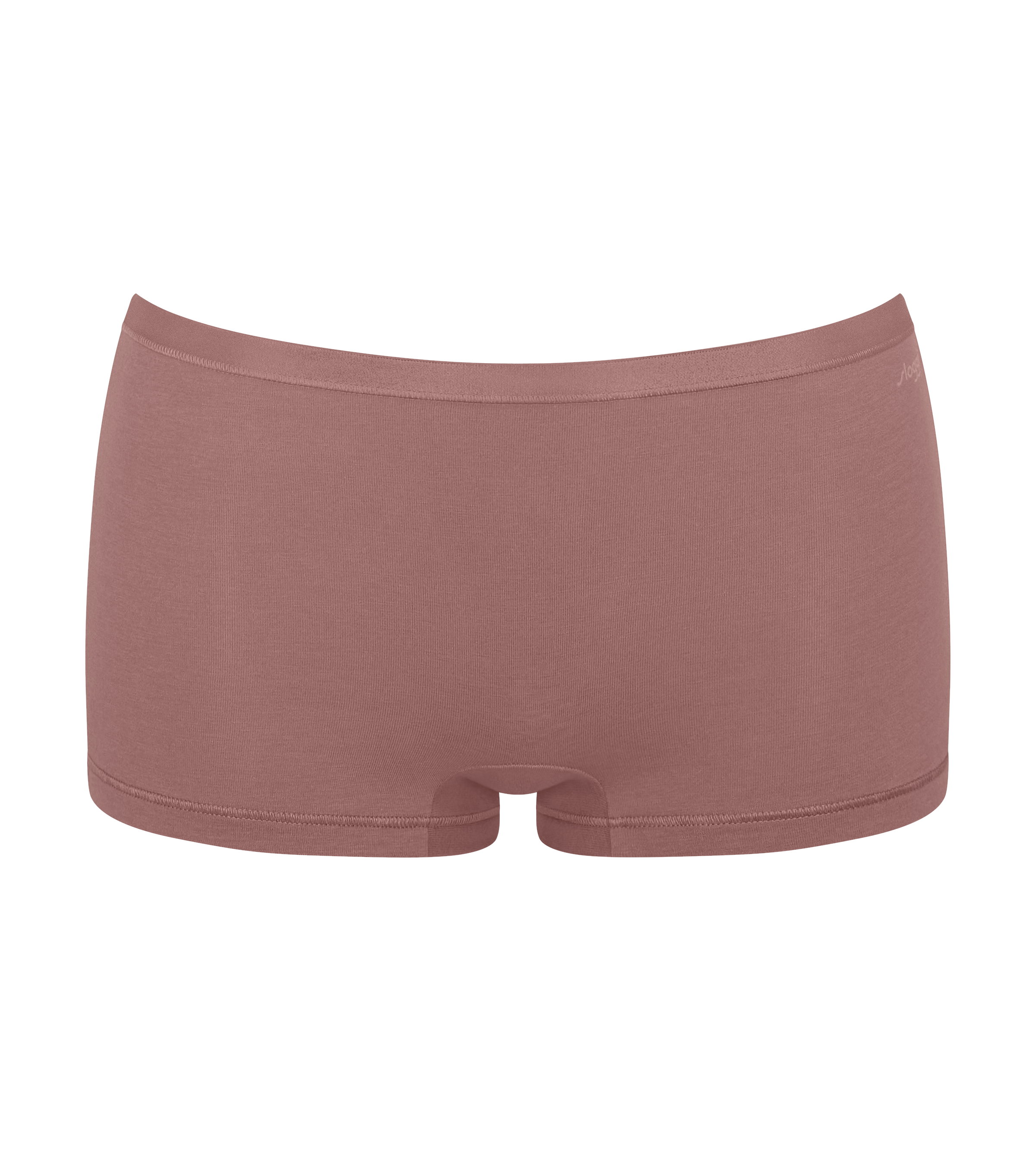 sloggi Slip »GO Daily Cotton Short 3P«, (3er Pack), glanzeffekt Details