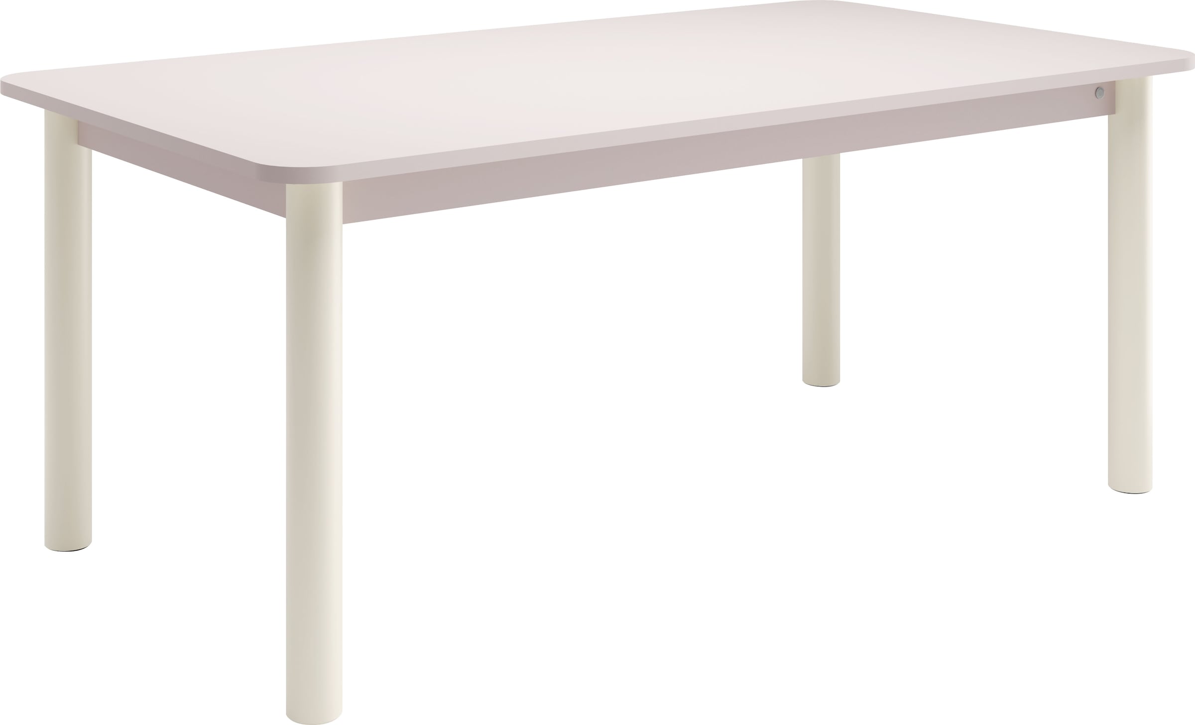 TOM TAILOR HOME Esstisch »COLOR TABLE«, (1 St.), Esstisch, 4-Fuß, 3 Größen, günstig online kaufen