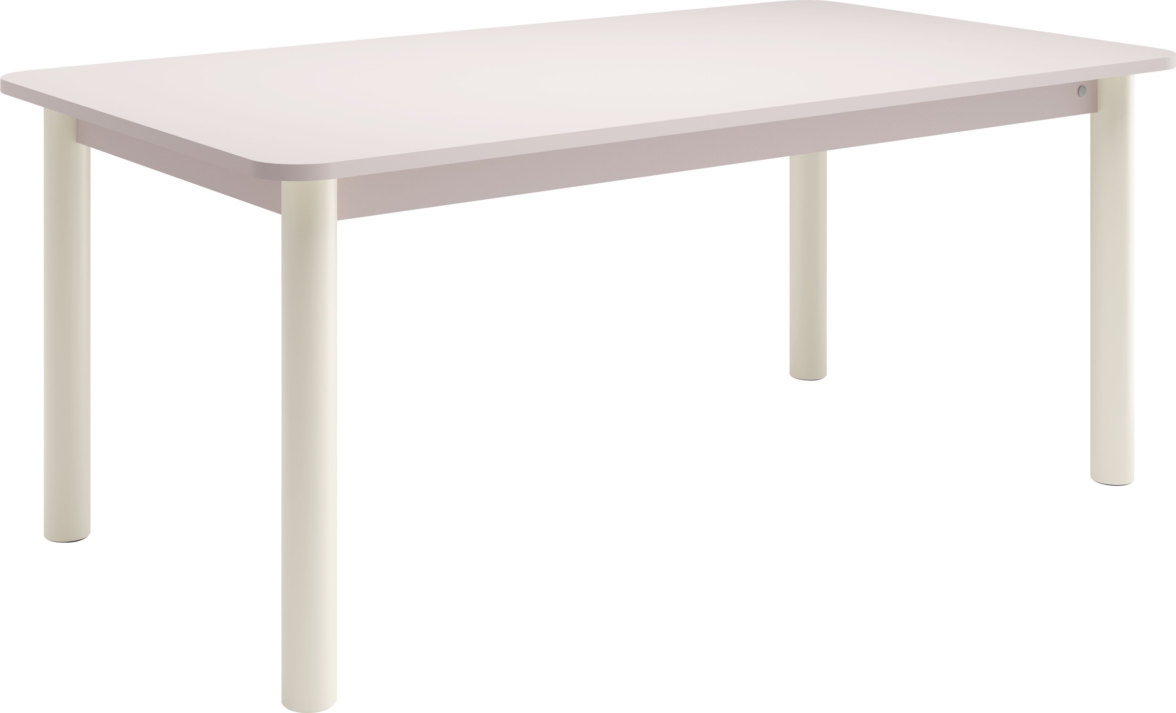 TOM TAILOR HOME Esstisch »COLOR TABLE« 1 Stk. tlg. Esstisch, 4-Fuß, 3 Größe günstig online kaufen