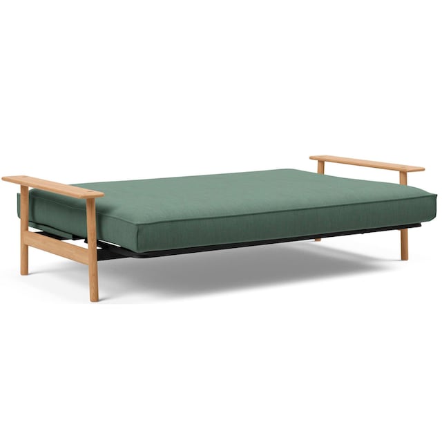 INNOVATION LIVING ™ Schlafsofa, Rückenlehne 3-fach verstellbar auf Raten  bestellen