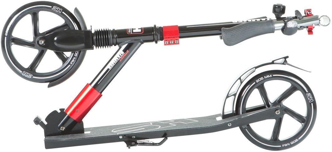 Streethammer by Hammer Scooter »STREET HAMMER Scooter RX5« im Online