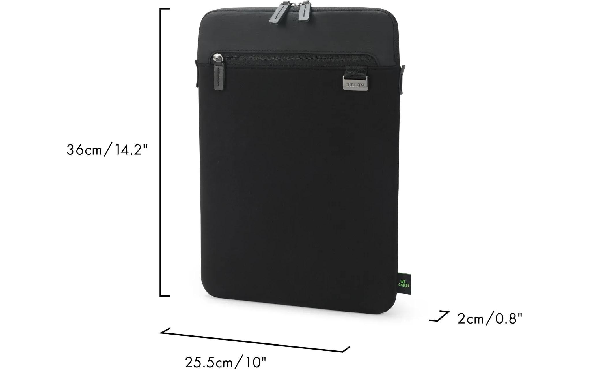 DICOTA Laptop-Hülle »Notebook-Sleeve FIVE 14«