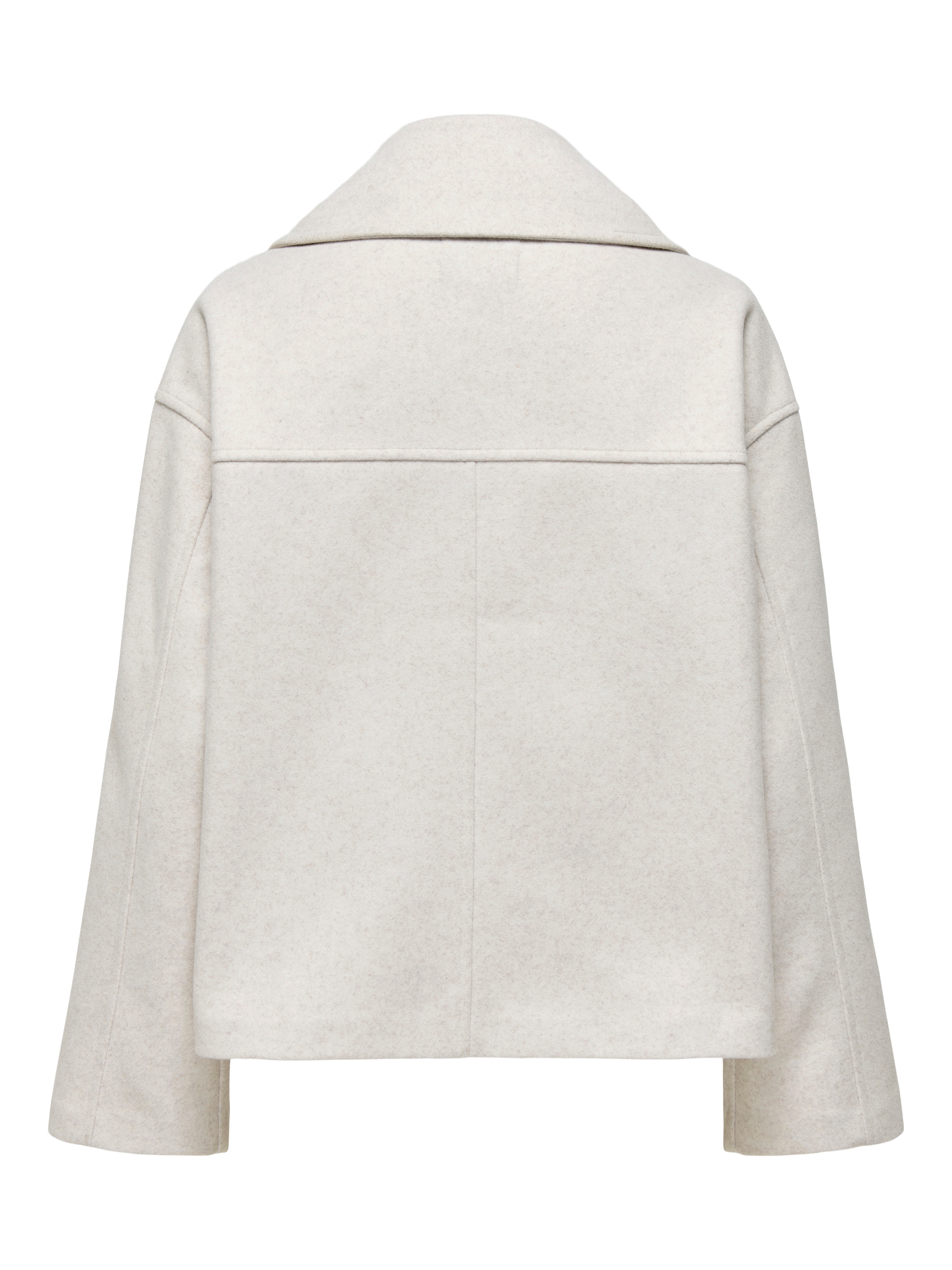 ONLY Kurzjacke »ONLMALIKA LIFE JACKET OTW«