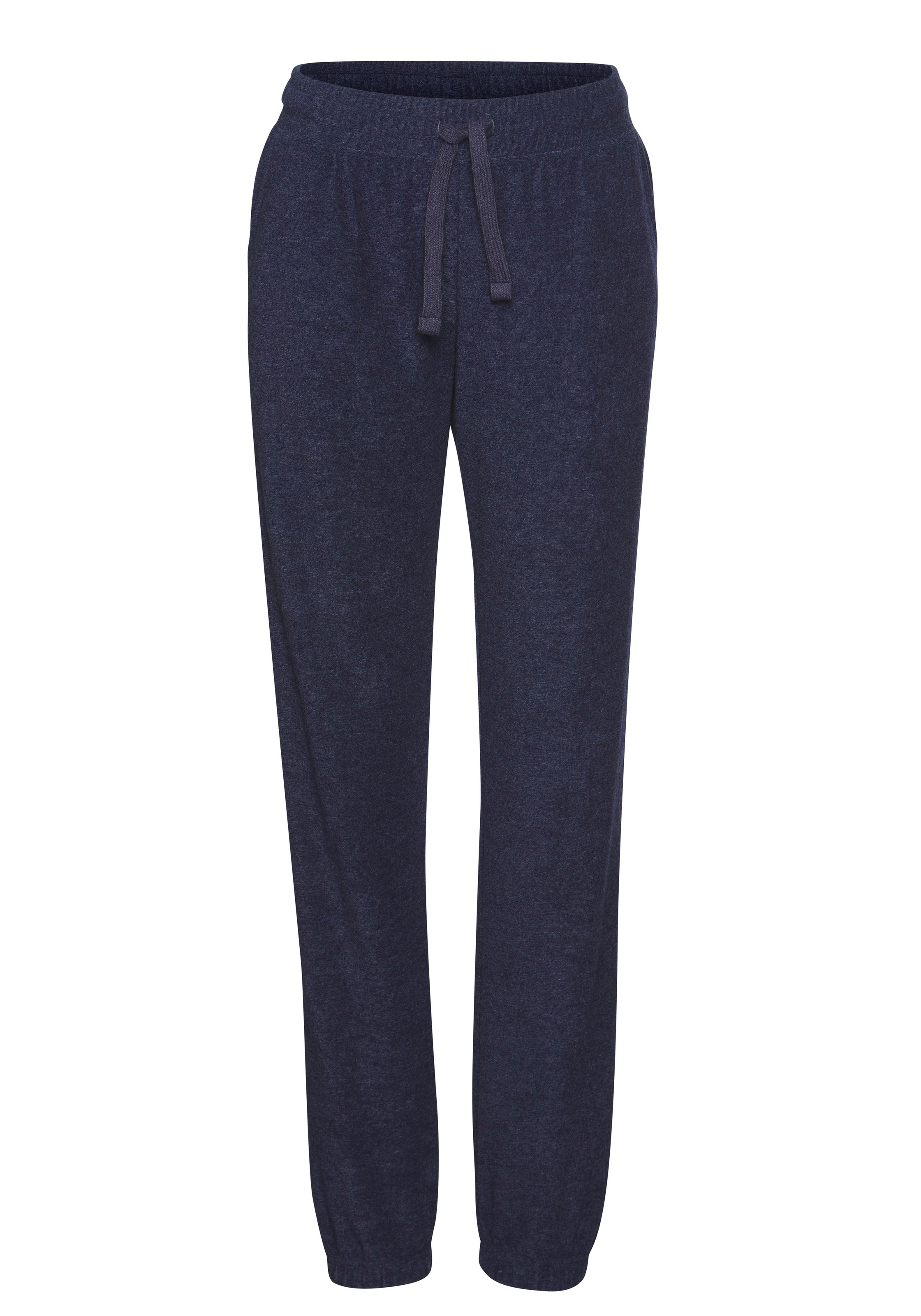 Vivance Sweatpants, Kleine Stickerei