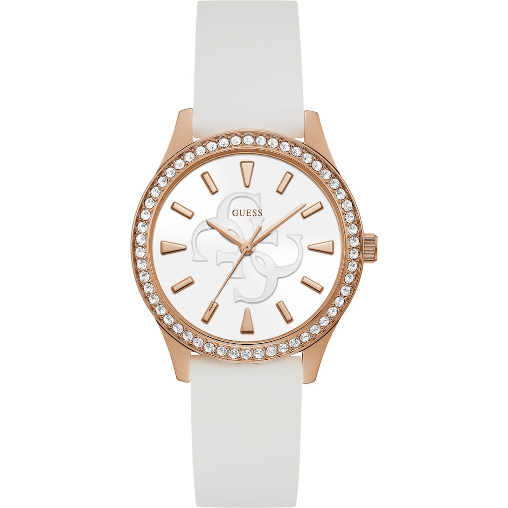 Guess Quarzuhr »GW0359L2, ANNA«