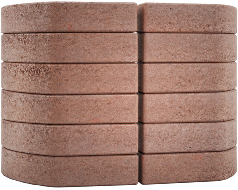 Haas + Sohn Kaminofen »LUMINUS.l HSC*, tief-schwarz«