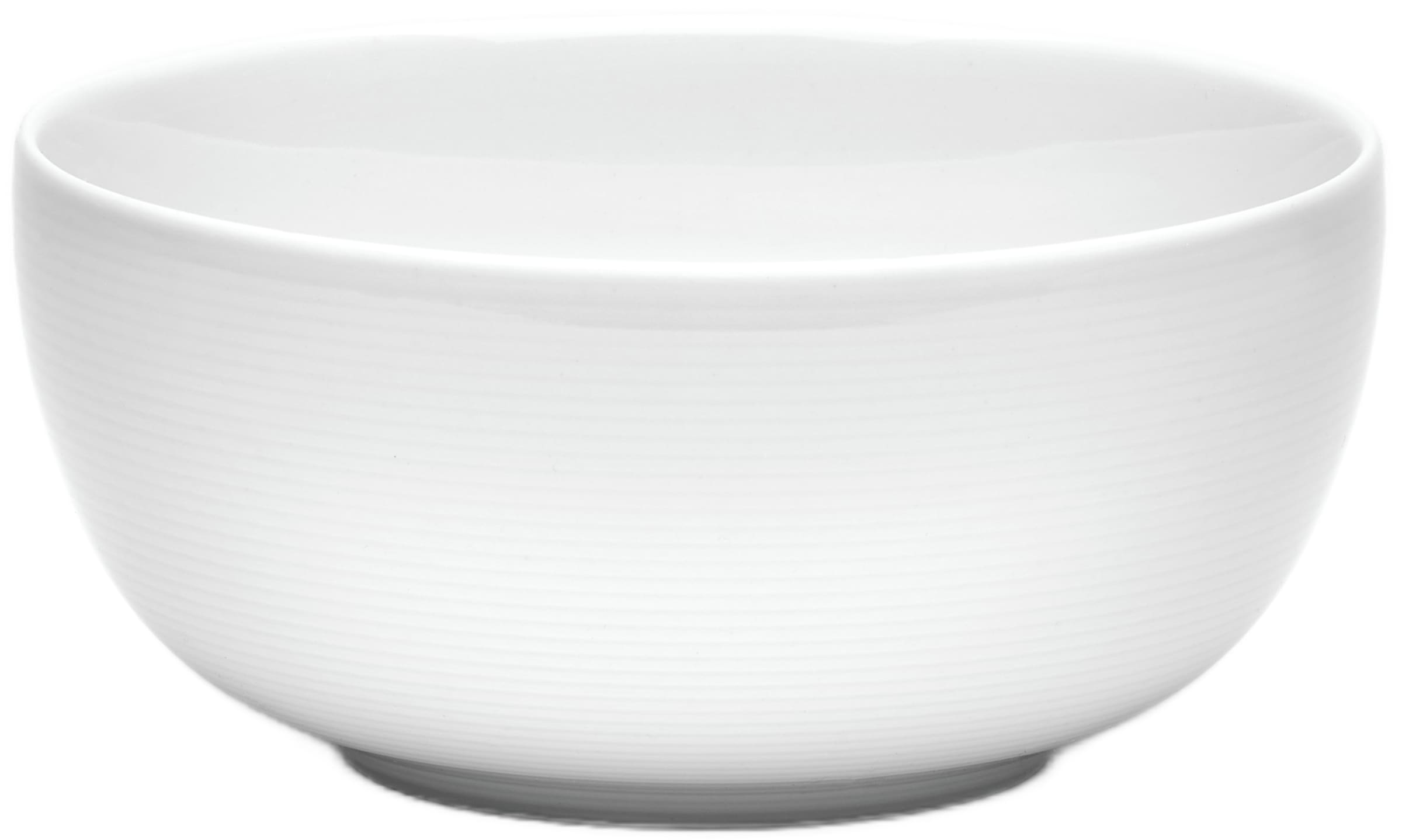 van Well Schale »Jive, 16 cm, 6 Stück«, 6 tlg., aus Porzellan, spülmaschine günstig online kaufen
