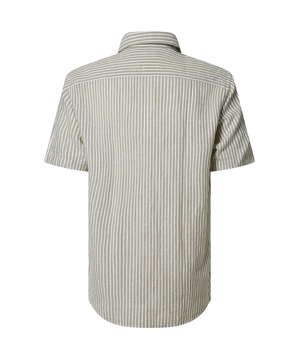 Pierre Cardin Kurzarmhemd »Kent 1001«