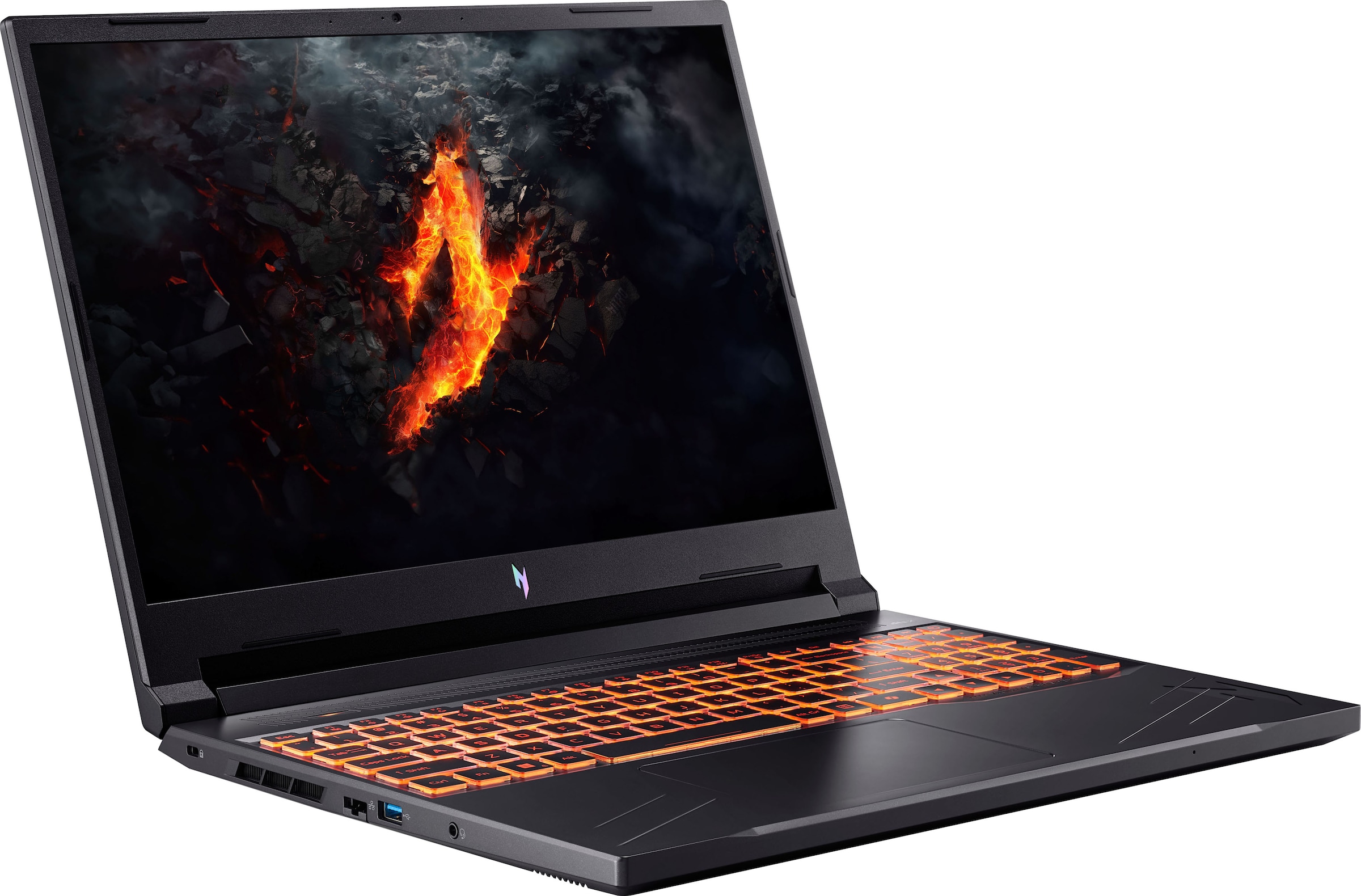 Acer Gaming-Notebook »ANV16-41-R89W«, 40,64 cm, / 16 Zoll, AMD, Ryzen 5, GeForce RTX 4060, 512 GB SSD