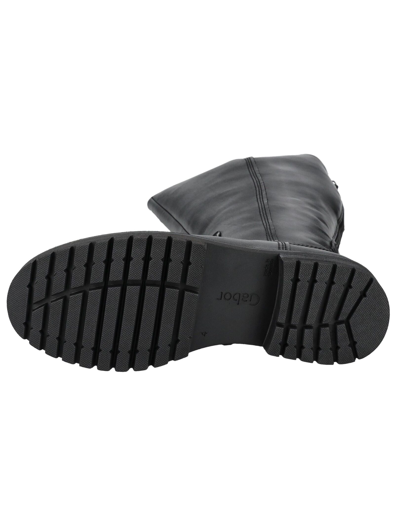Gabor Comfort Stiefel »Gabor Comfort Stiefel Glattleder«