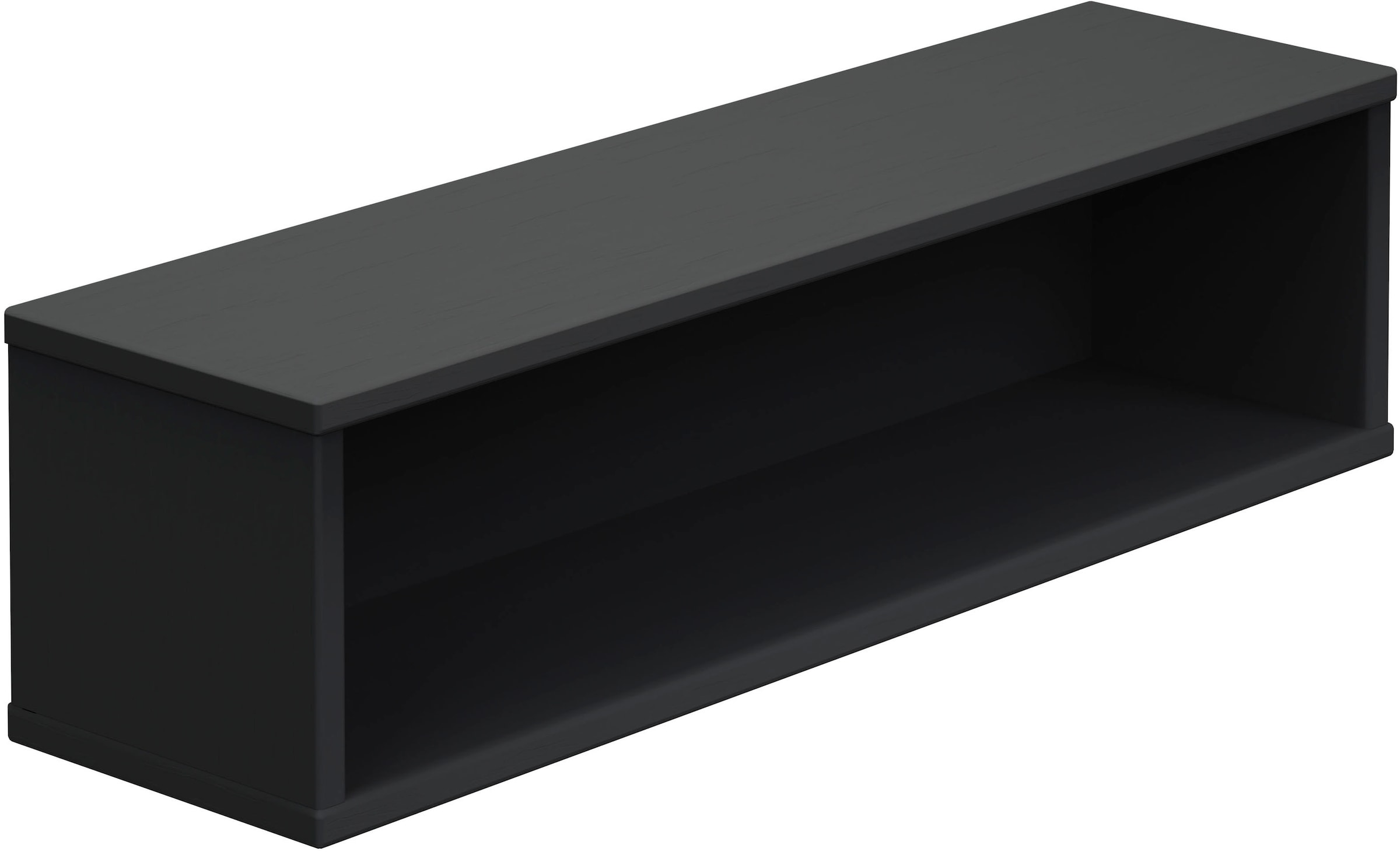 PAIDI Wandregal »Wandbox Breit«, viele Farbvarianten
