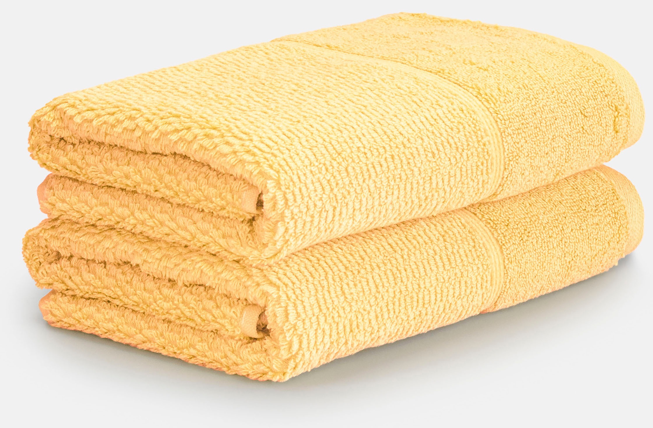 Möve for frottana Handtuch »Pearl«, (Set, 2 St., 2 Handtücher (50x100 cm), günstig online kaufen