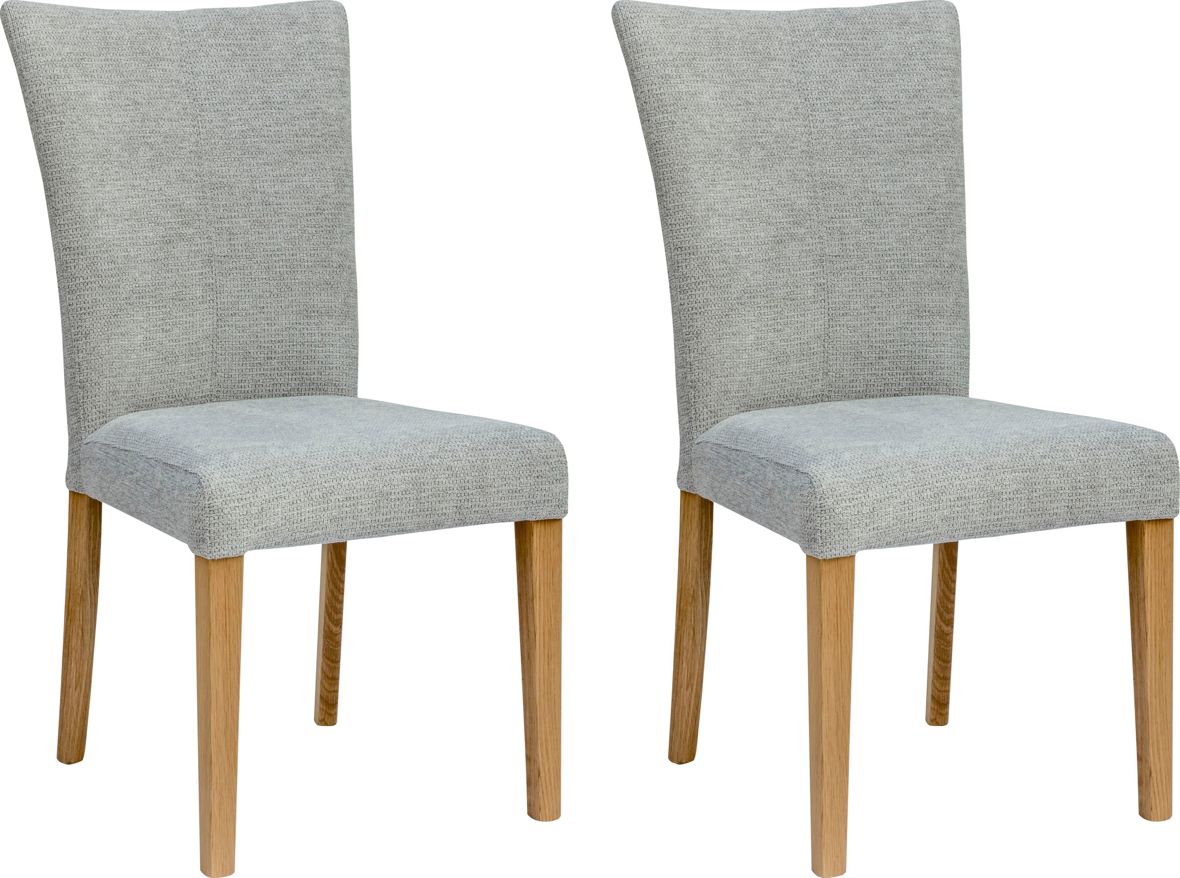 Home affaire Esszimmerstuhl »Aspen Polsterstuhl«, (Set), 2 St., Softstruktu günstig online kaufen