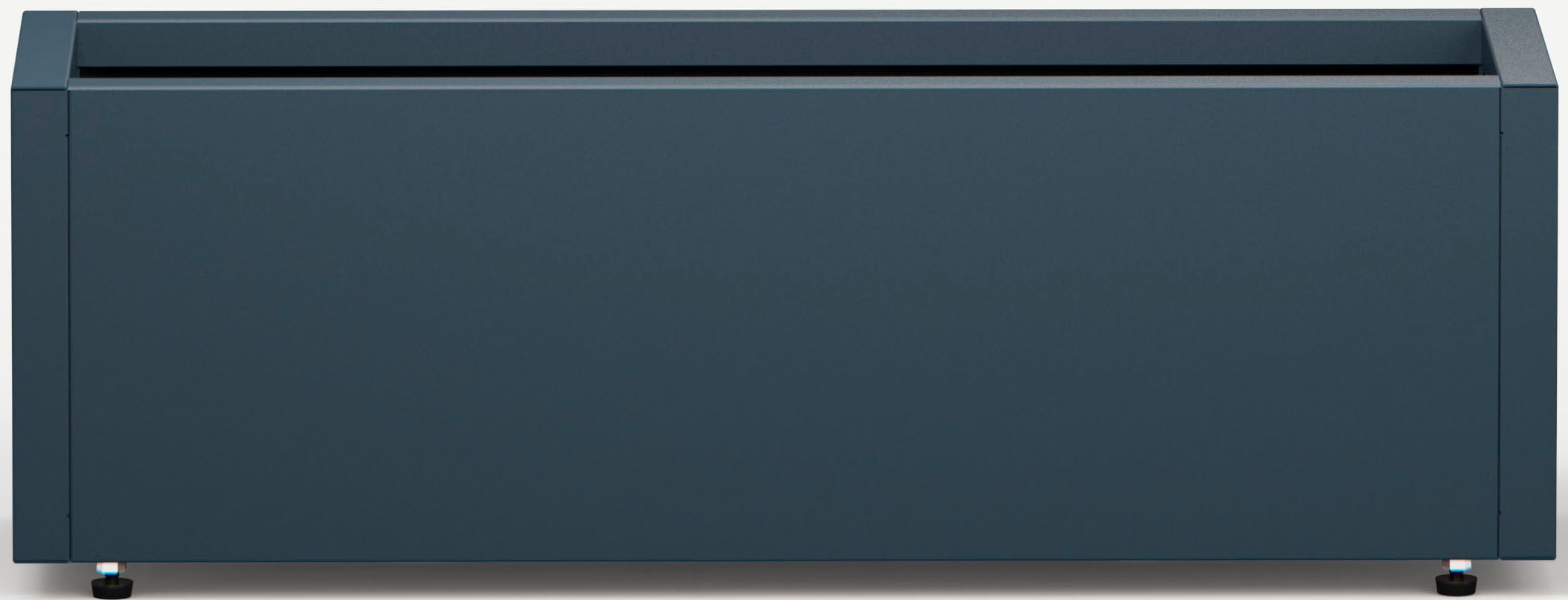 Herstera Garden Pflanzkübel »Cube« BxTxH: 80x25x25 cm