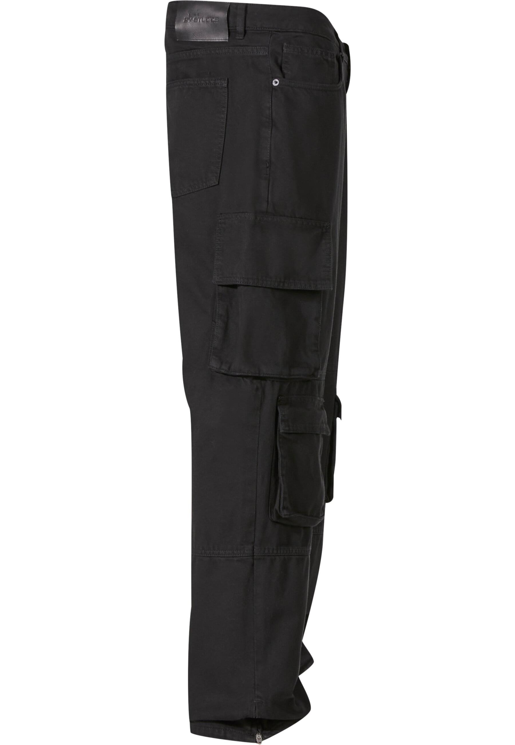 2Y Studios Cargohose »2Y Studios 2Y Kiran 4-Pocket Cargo Pants«