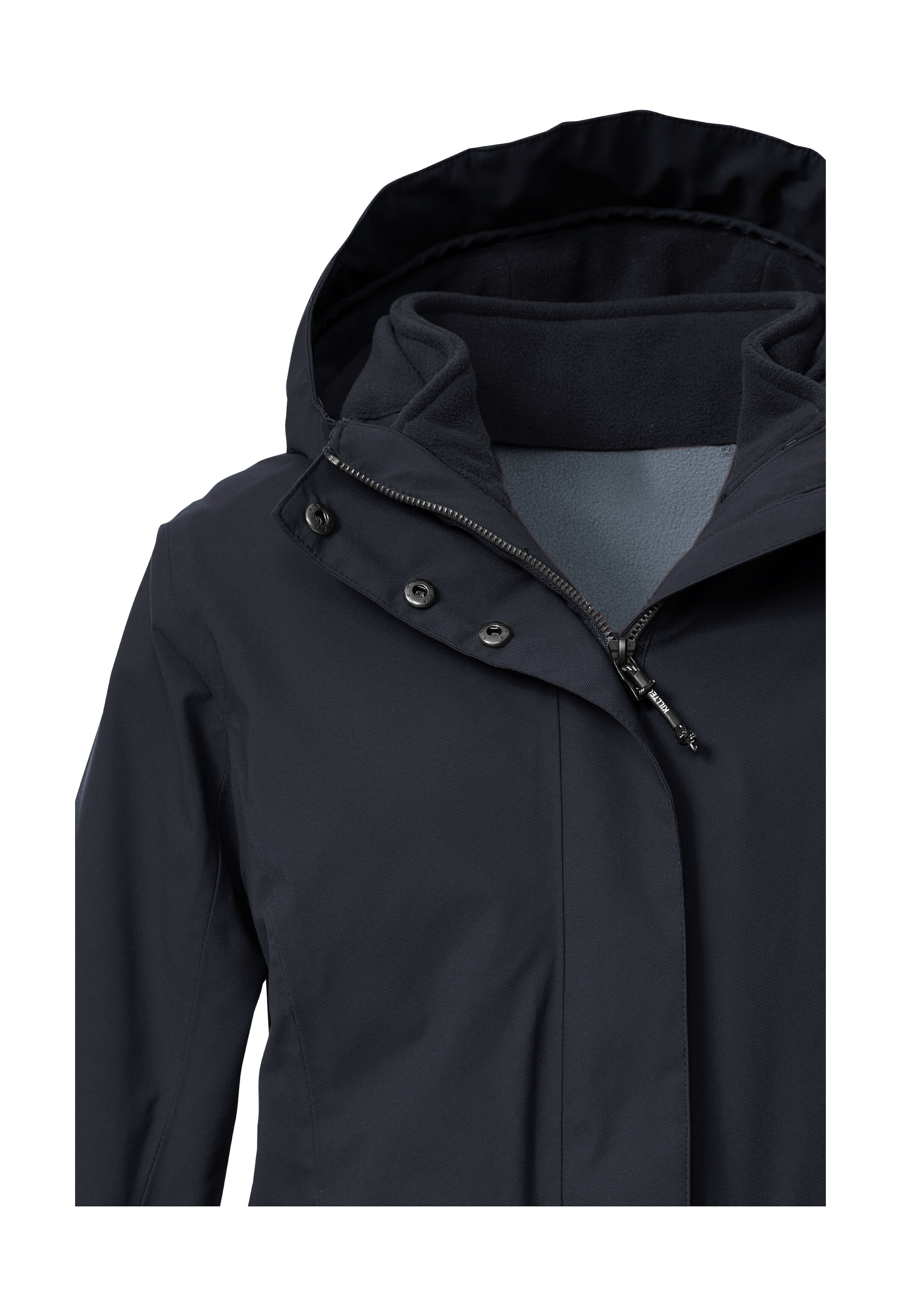 Killtec 3-in-1-Funktionsjacke »KOW 189 WMN JCKT«