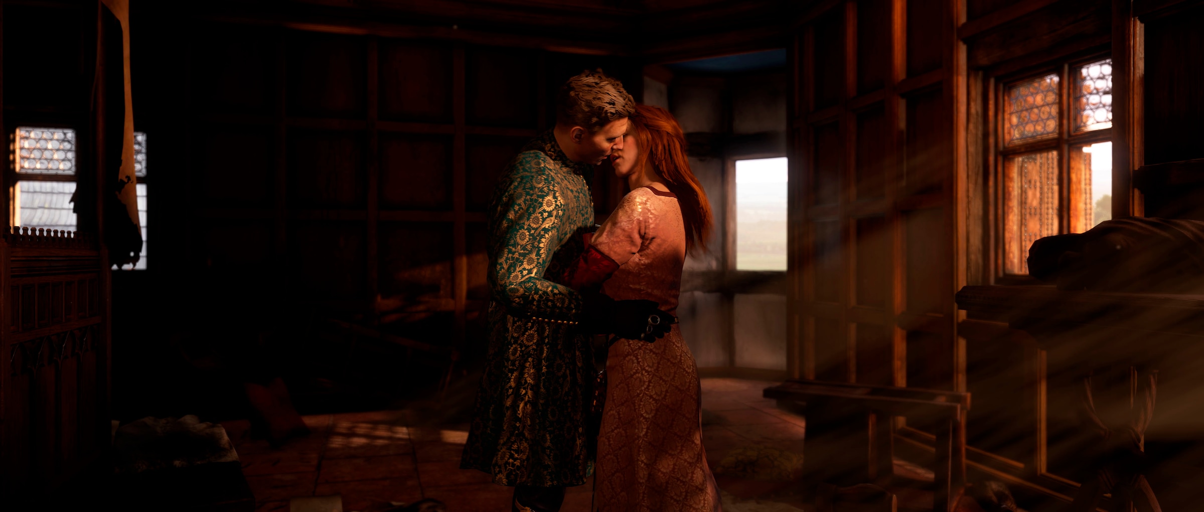 Deep Silver Spielesoftware »Kingdom Come Deliverance II Day One Edition« PlayStation 5