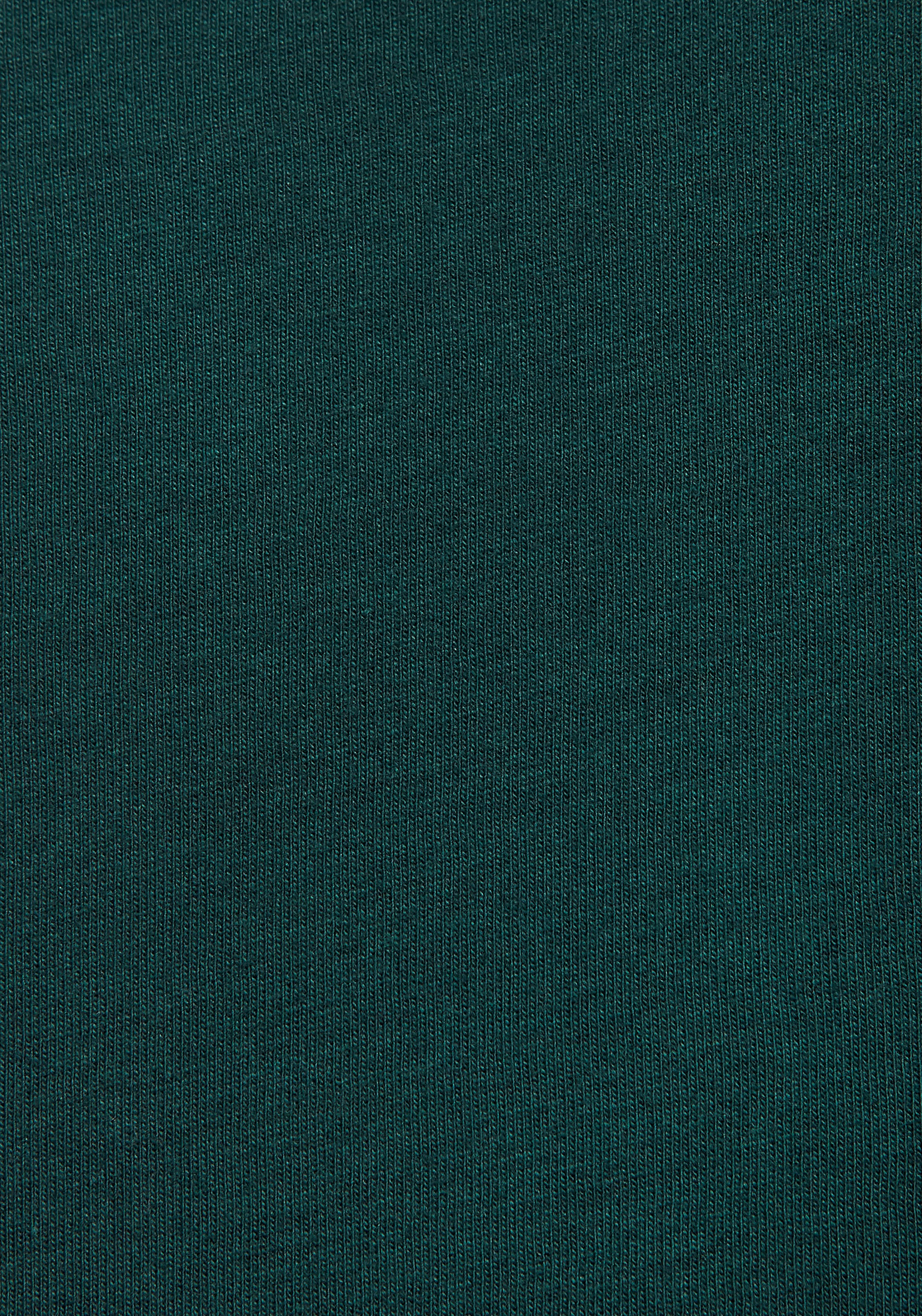 s.Oliver Nachthemd Mit kleinem Fromtprint