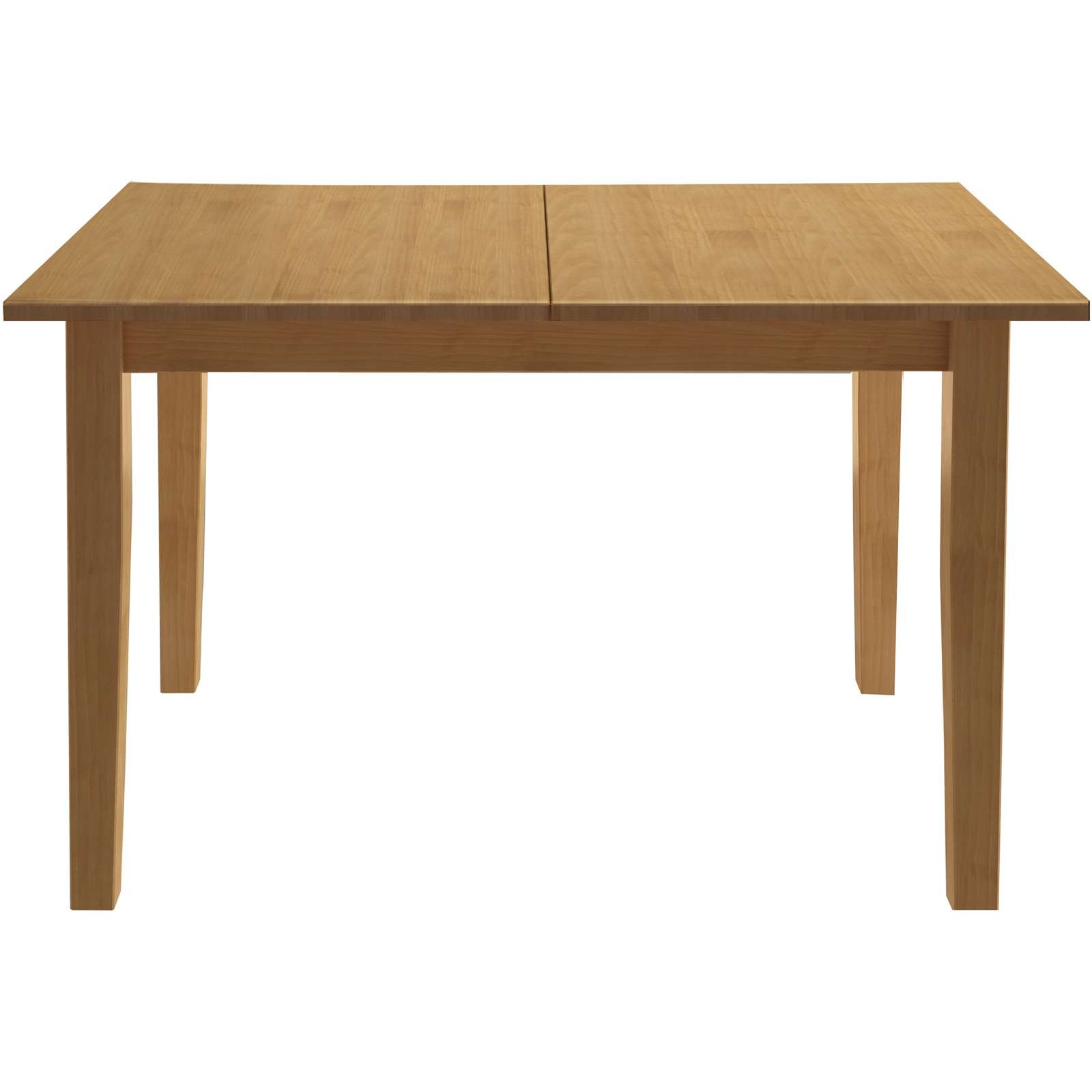 Home affaire Esstisch »Dakota«, aus massivem Kiefernholz, ausziehbar, Breite 160-200 cm