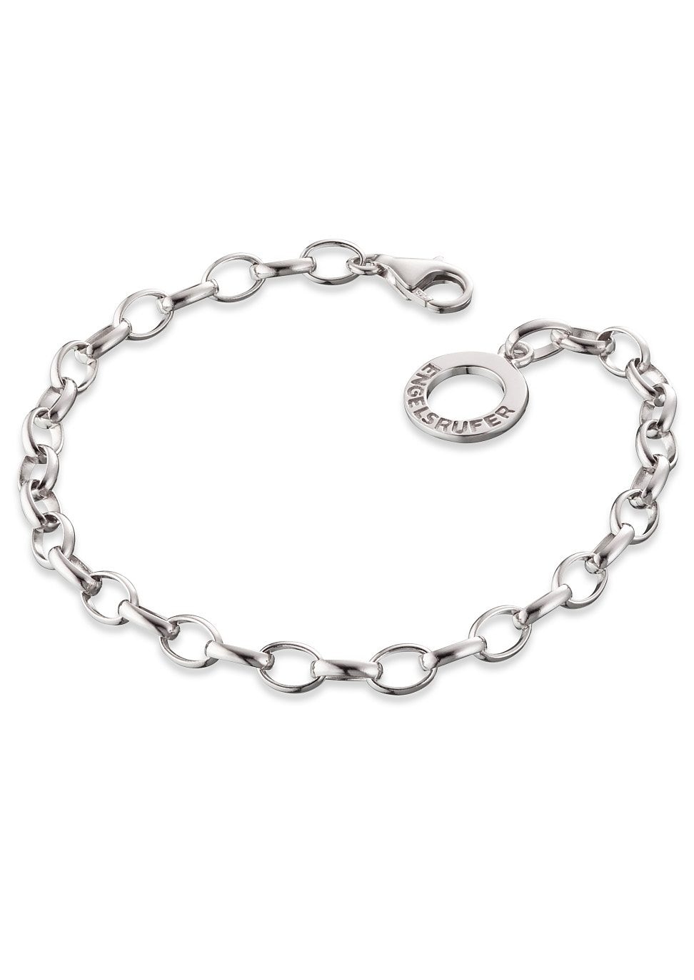 Bild von Engelsrufer Charm-Armband »ARMBAND, ERB-195, ERB-195-G, ERB-195-R«, zu Kleid, Shirt, Jeans, Sneaker! Anlass Geburtstag Weihnachten