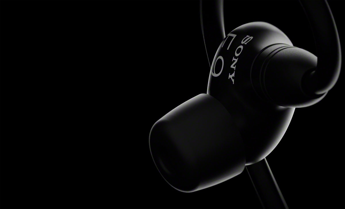 Sony Gaming-Headset »INZONE E9«, Geräuschisolierung