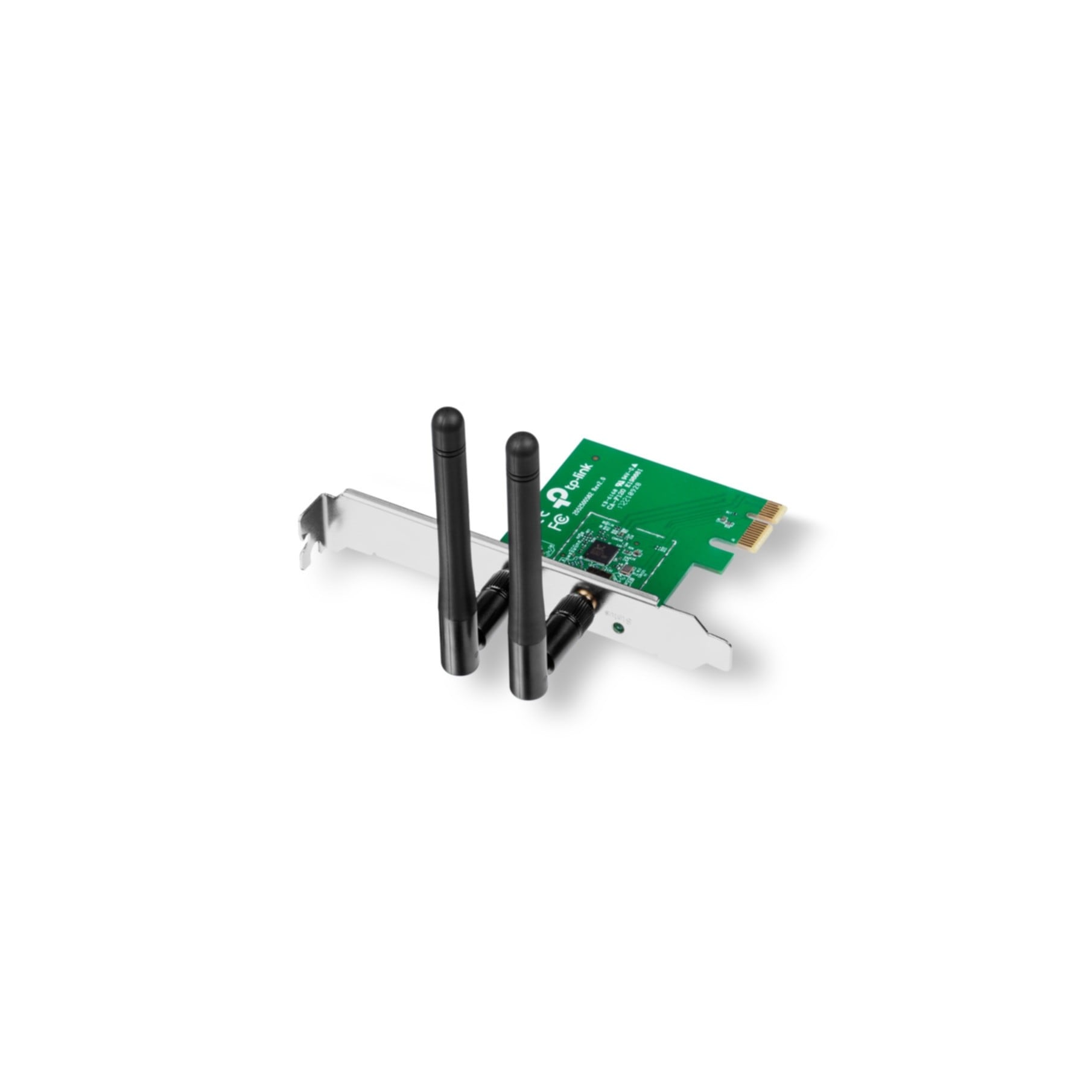 TP-Link Reichweitenverstärker »300Mbit/s-WLAN-PCI-Express-Adapter«